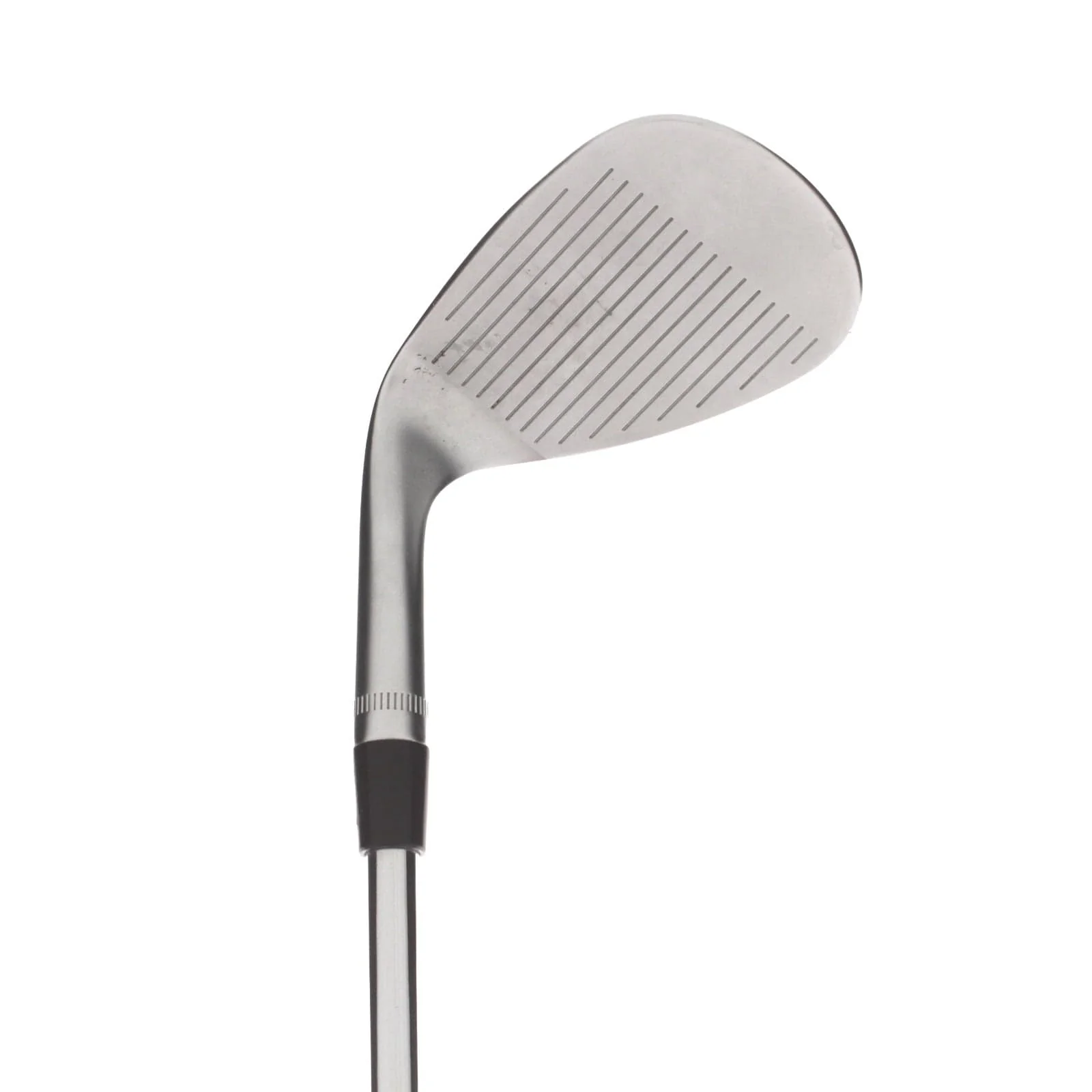 Callaway Jaws MD5 Steel Mens Right Hand Lob Wedge 60* 10 Bounce S Grind Wedge - Callaway Impact - Image 2