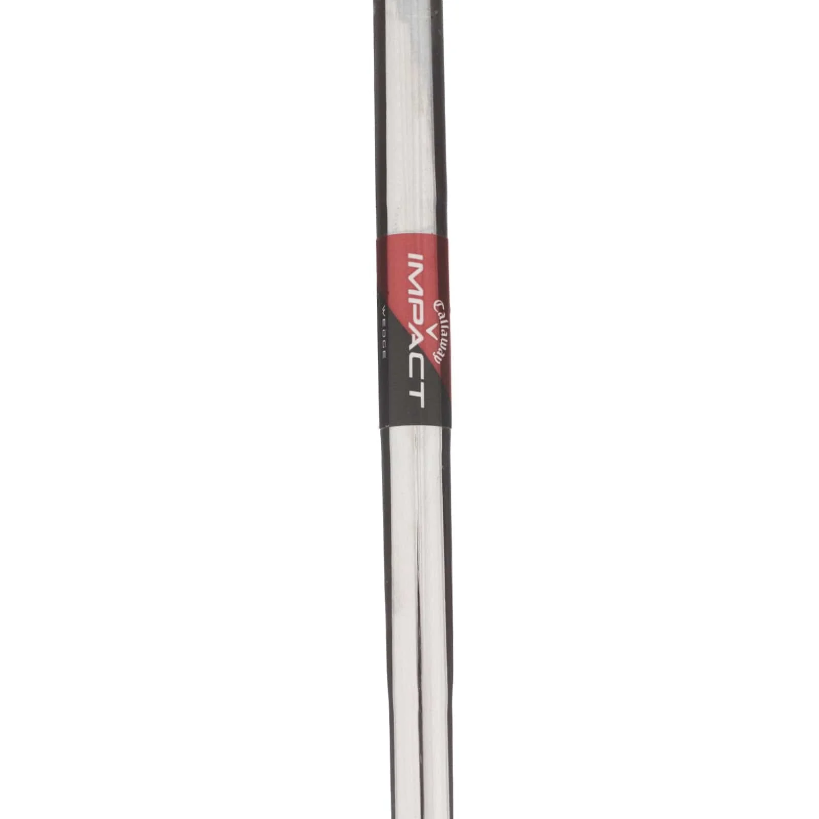Callaway Jaws MD5 Steel Mens Right Hand Lob Wedge 60* 10 Bounce S Grind Wedge - Callaway Impact - Image 4