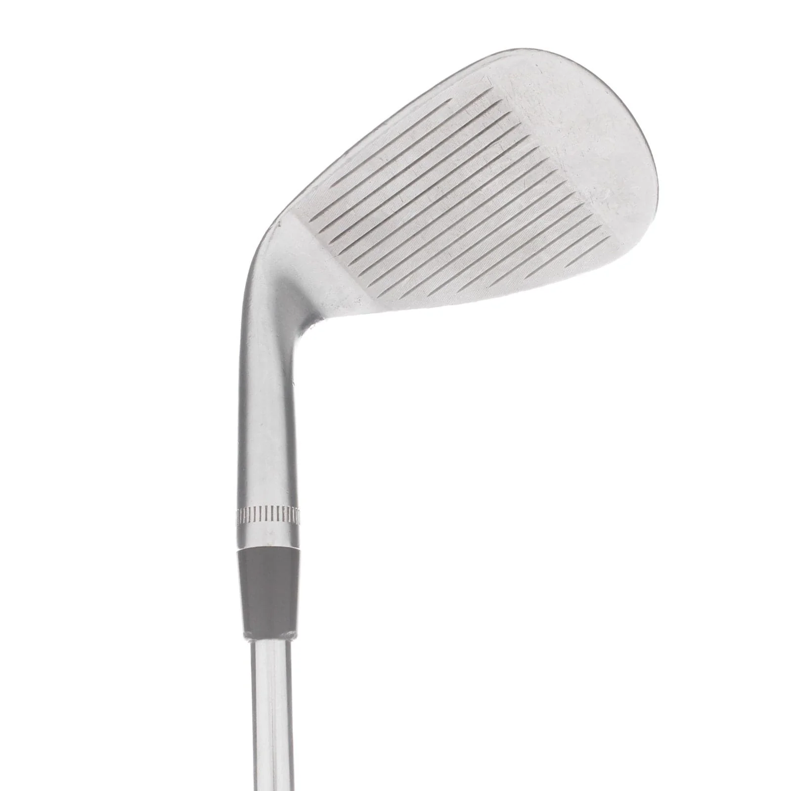 Callaway Jaws MD5 Steel Mens Right Hand Sand Wedge 54* 10 Bounce S Grind Wedge - Dynamic Gold Spinner Tour Issue - Image 2