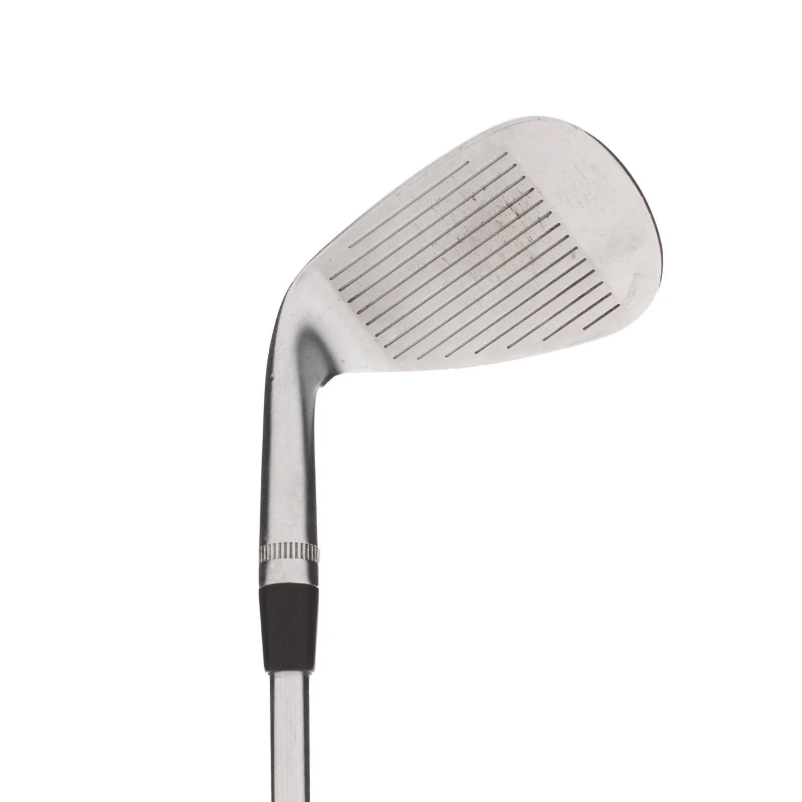 Callaway Jaws Raw MD5 Steel Mens Right Hand Gap Wedge 50* 10 Bounce S Grind Wedge - Callaway - Image 2