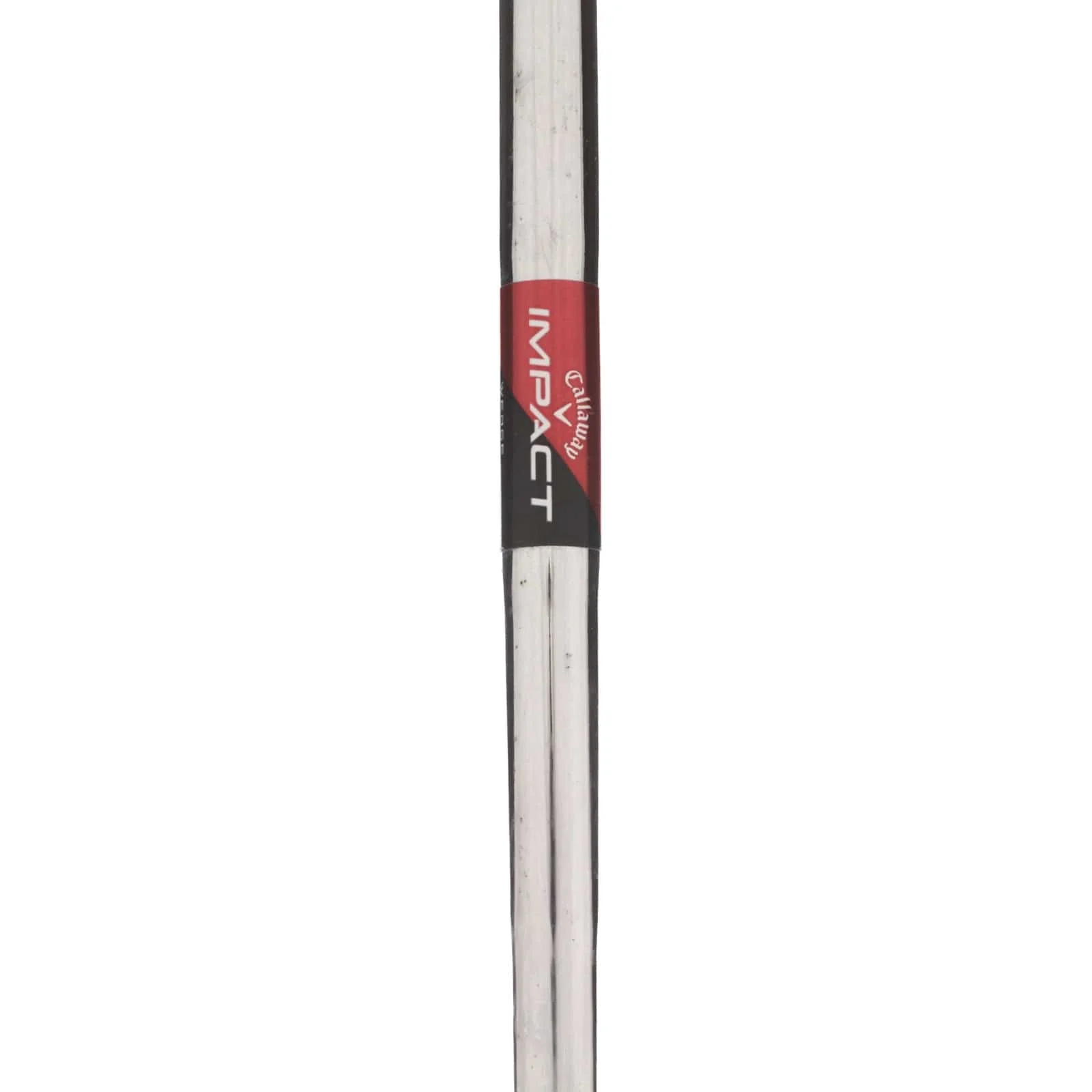 Callaway Jaws Raw MD5 Steel Mens Right Hand Gap Wedge 50* 10 Bounce S Grind Wedge - Callaway - Image 4