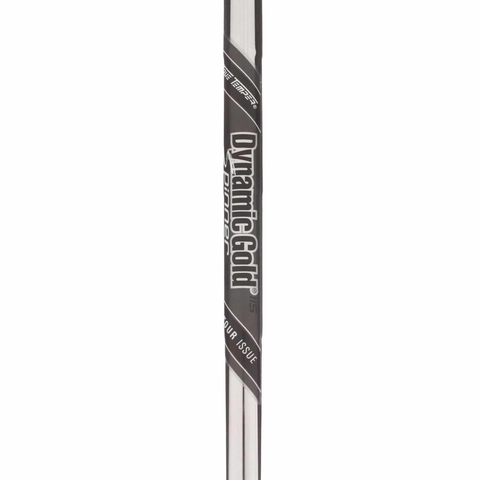 Callaway Jaws Raw Steel Mens Right Hand Gap Wedge 52* 12 Bounce W Grind Wedge - Dynamic Gold Spinner 115 - Image 4