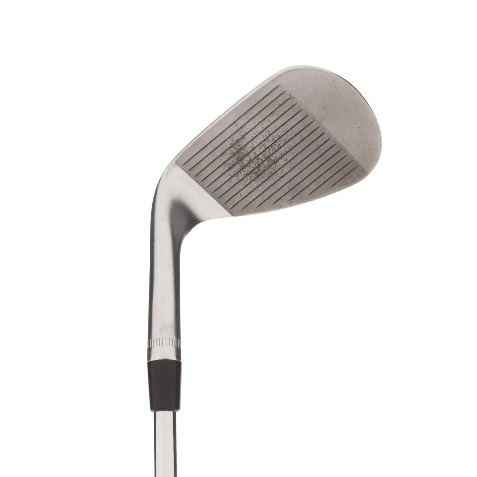 Callaway Jaws Raw Steel Mens Right Hand Lob Wedge -1" 60* 8 Bounce Z Grind Wedge Flex - N.S.PRO - Image 2