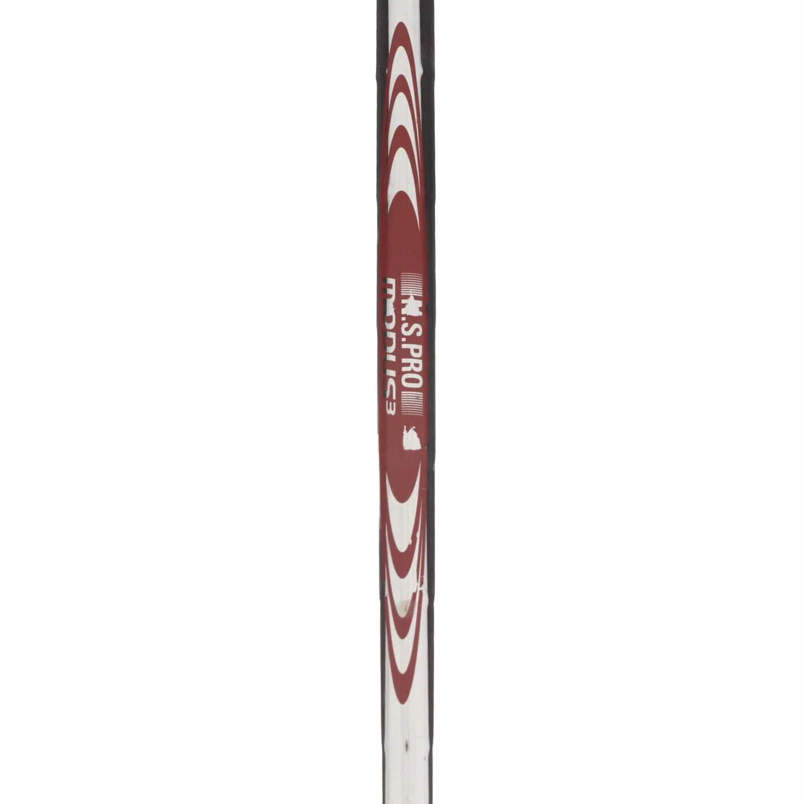 Callaway Jaws Raw Steel Mens Right Hand Lob Wedge 58* 10 Bounce S Grind Stiff - Nippon N.S Pro Modus3 Tour 105 - Image 4