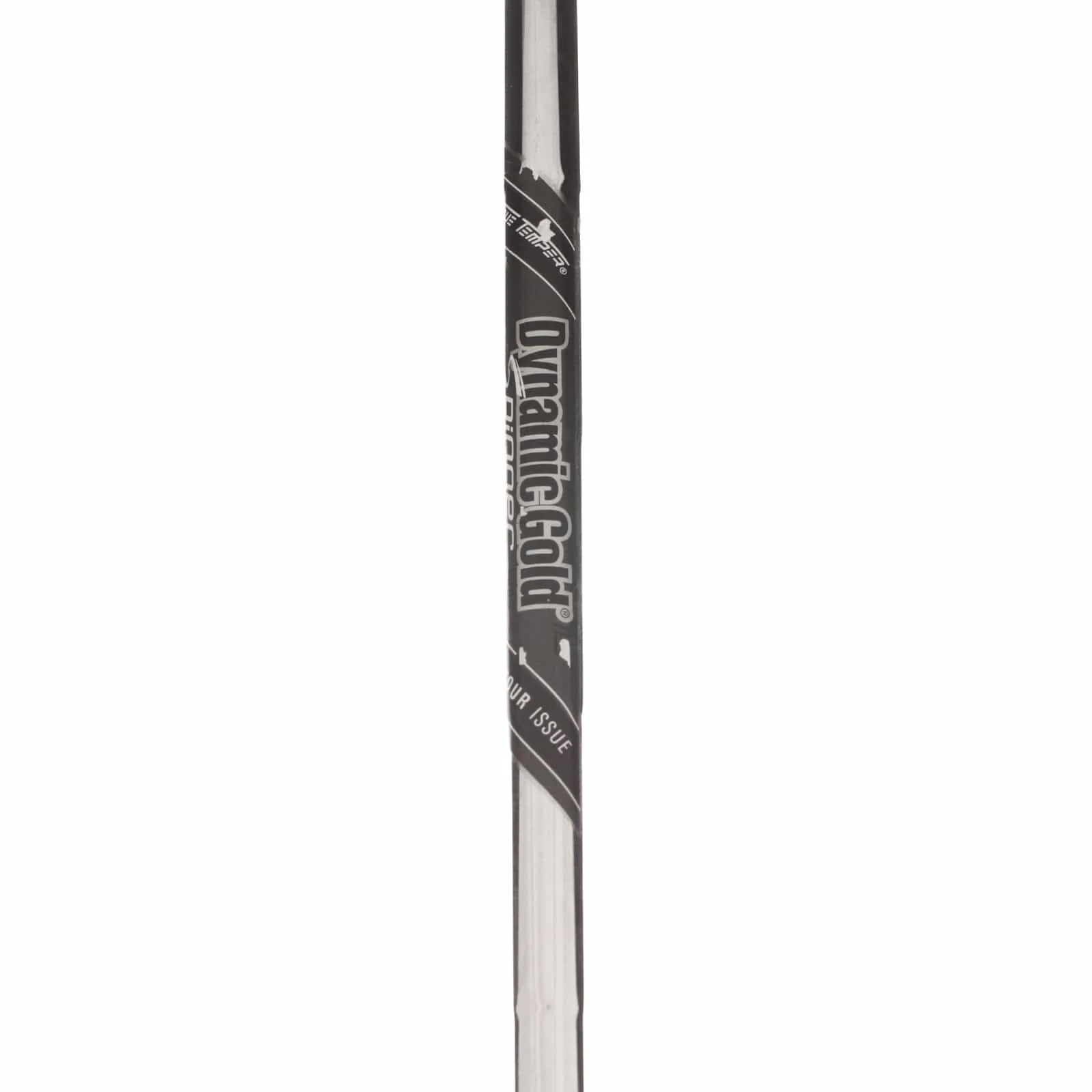 Callaway Jaws Raw Steel Mens Right Hand Lob Wedge 58* 10 Bounce S Grind Wedge - Dynamic Gold Spinner Tour Issue - Image 4