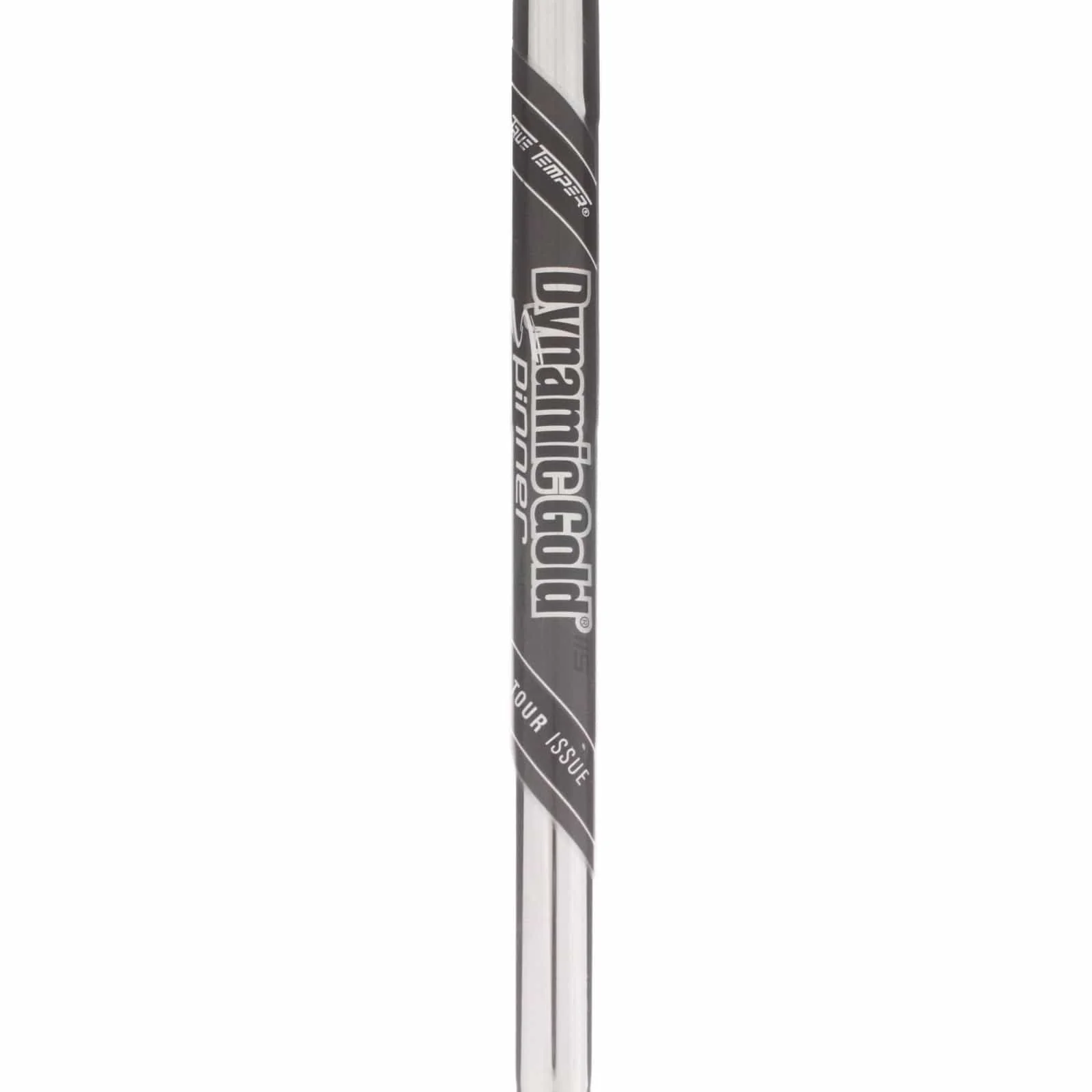 Callaway Jaws Raw Steel Mens Right Hand Lob Wedge 60* 8 Bounce Z Grind Wedge Flex - Dynamic Gold Spinner 115 - Image 4