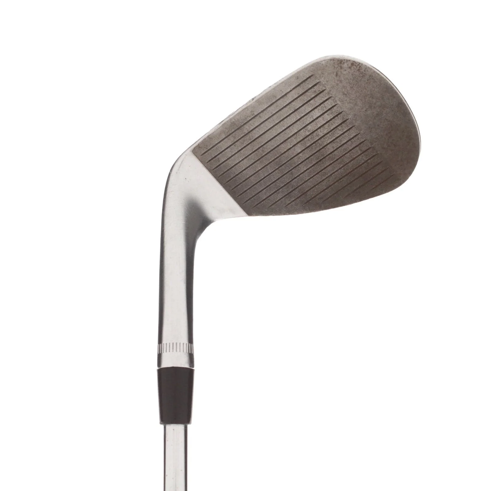 Callaway Jaws Raw Steel Mens Right Hand Sand Wedge 54* 10 Bounce S Grind Wedge - Dynamic Gold Spinner Tour Issue 115 - Image 2