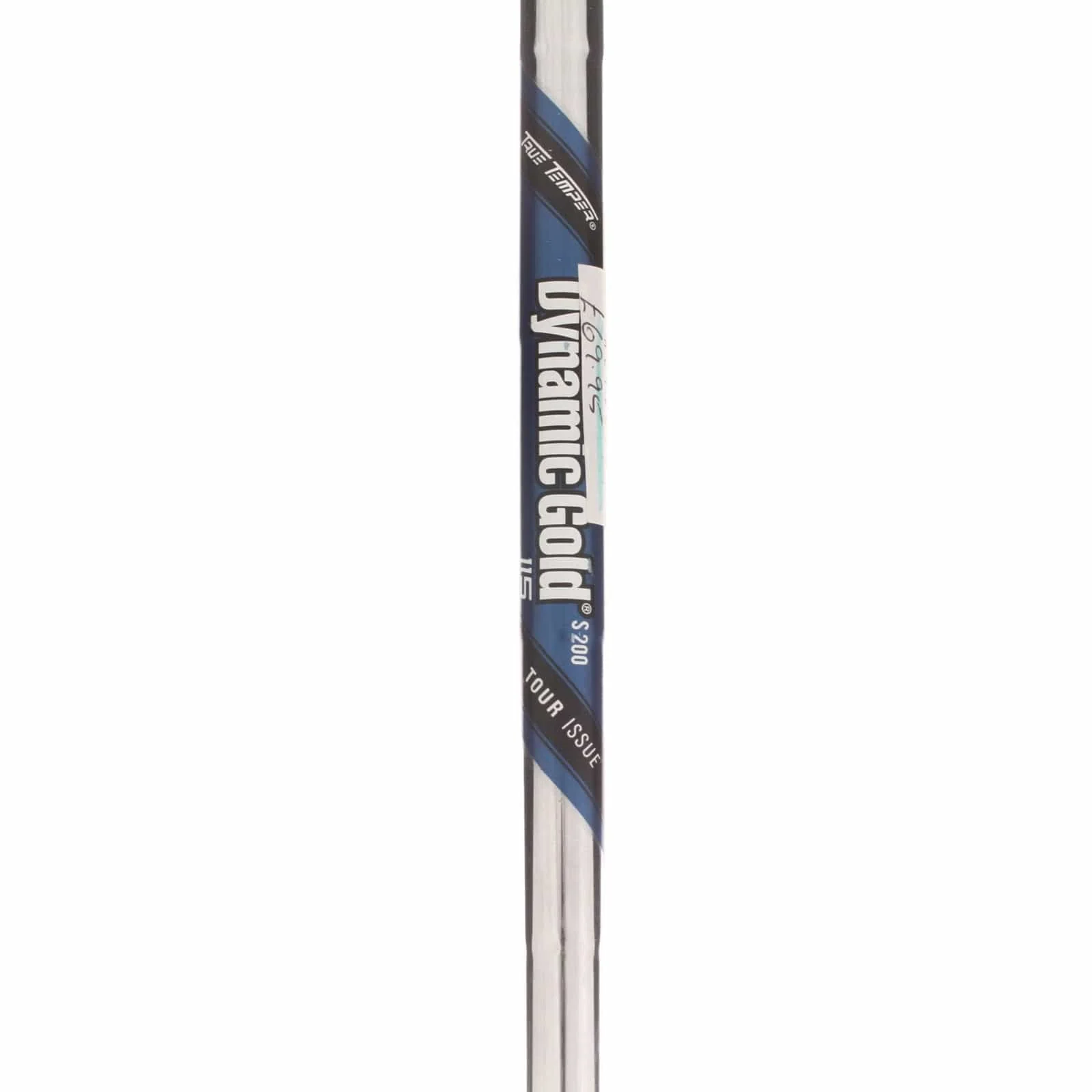 Callaway Jaws Steel Mens Right Hand Lob Wedge 58* 10 Bounce S Grind Stiff - DG S200 - Image 4