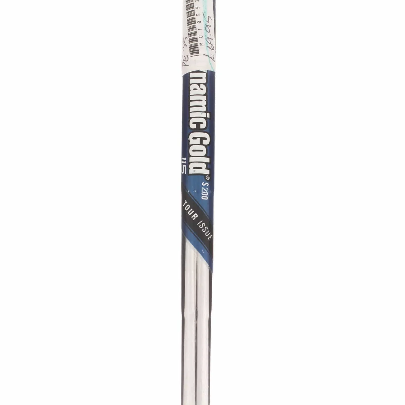 Callaway Jaws Steel Mens Right Hand Lob Wedge 64* 10 Bounce S Grind Stiff - DG S200 - Image 4