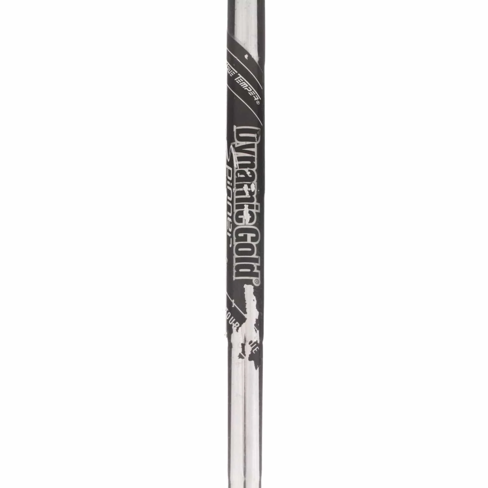 Callaway Jaws Steel Mens Right Hand Lob Wedge 58* Wedge - Dynamic Gold - Image 4