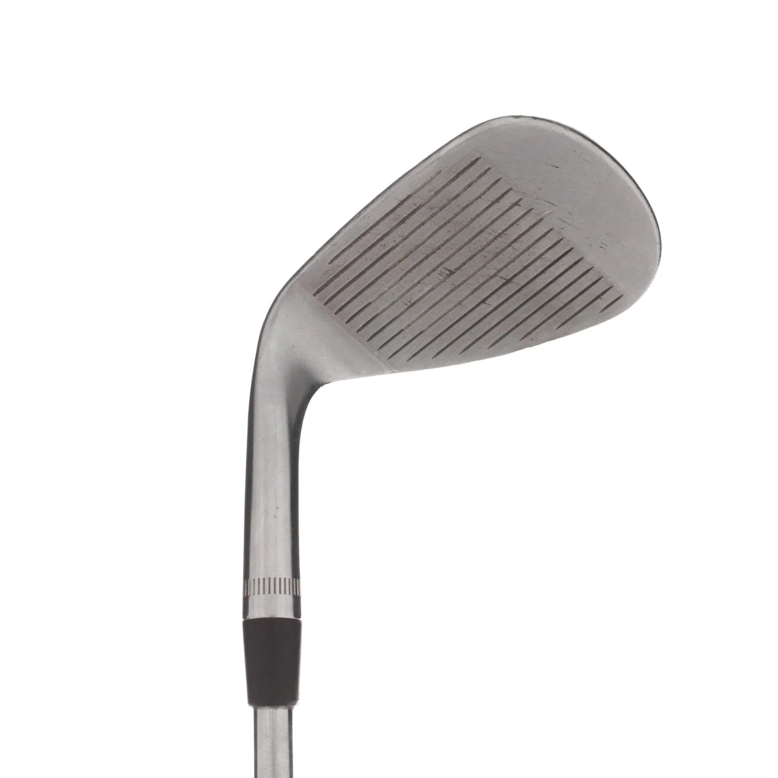 Callaway Jaws Steel Mens Right Hand Lob Wedge 60* Stiff - Dynamic Gold s200 - Image 2