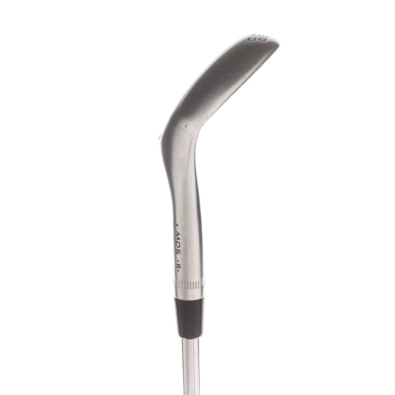 Callaway Jaws Steel Mens Right Hand Sand Wedge 60* 10 Bounce S Grind Wedge - Callaway Impact - Image 3
