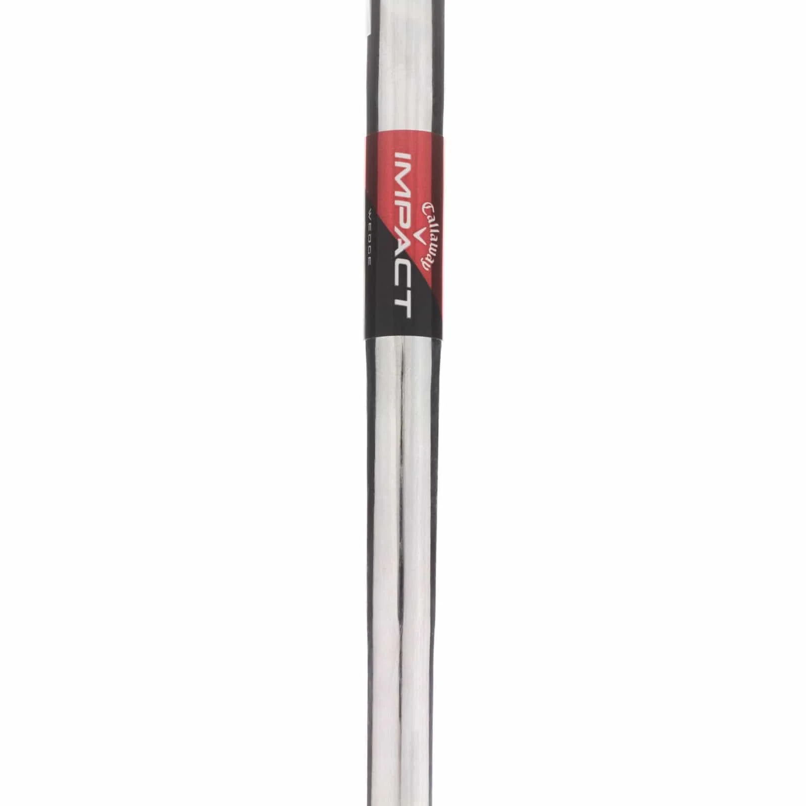 Callaway Jaws Steel Mens Right Hand Sand Wedge 60* 10 Bounce S Grind Wedge - Callaway Impact - Image 4