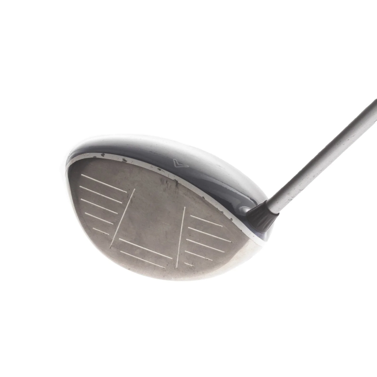 Callaway Ladies Big Bertha Graphite Ladies Right Hand Driver Ladies - Aldila 50g W - Image 3