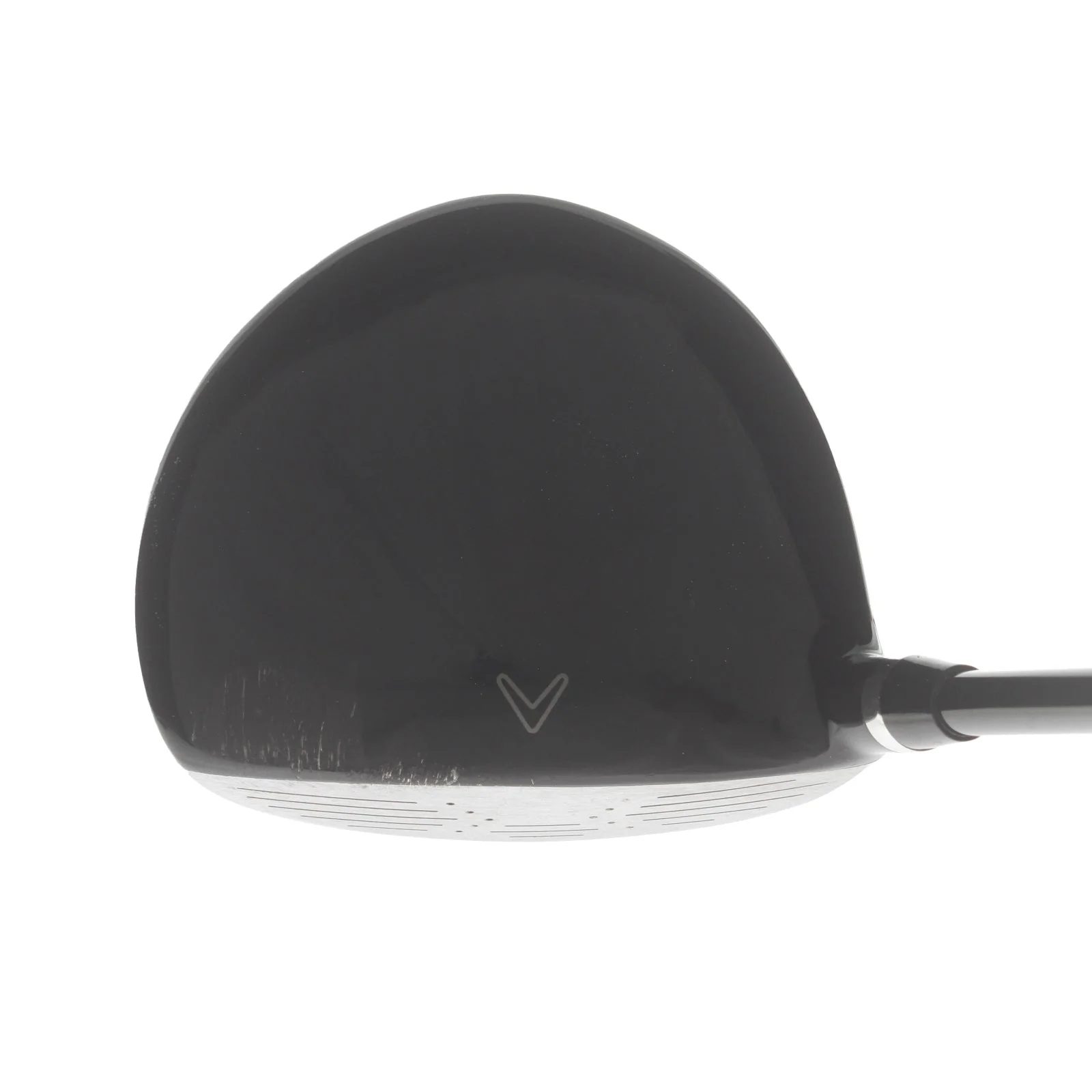 Callaway Legacy Aero Graphite Mens Right Hand Fairway 3 Wood 15* Stiff - Callaway Speed Amorphous 55w S - Image 3