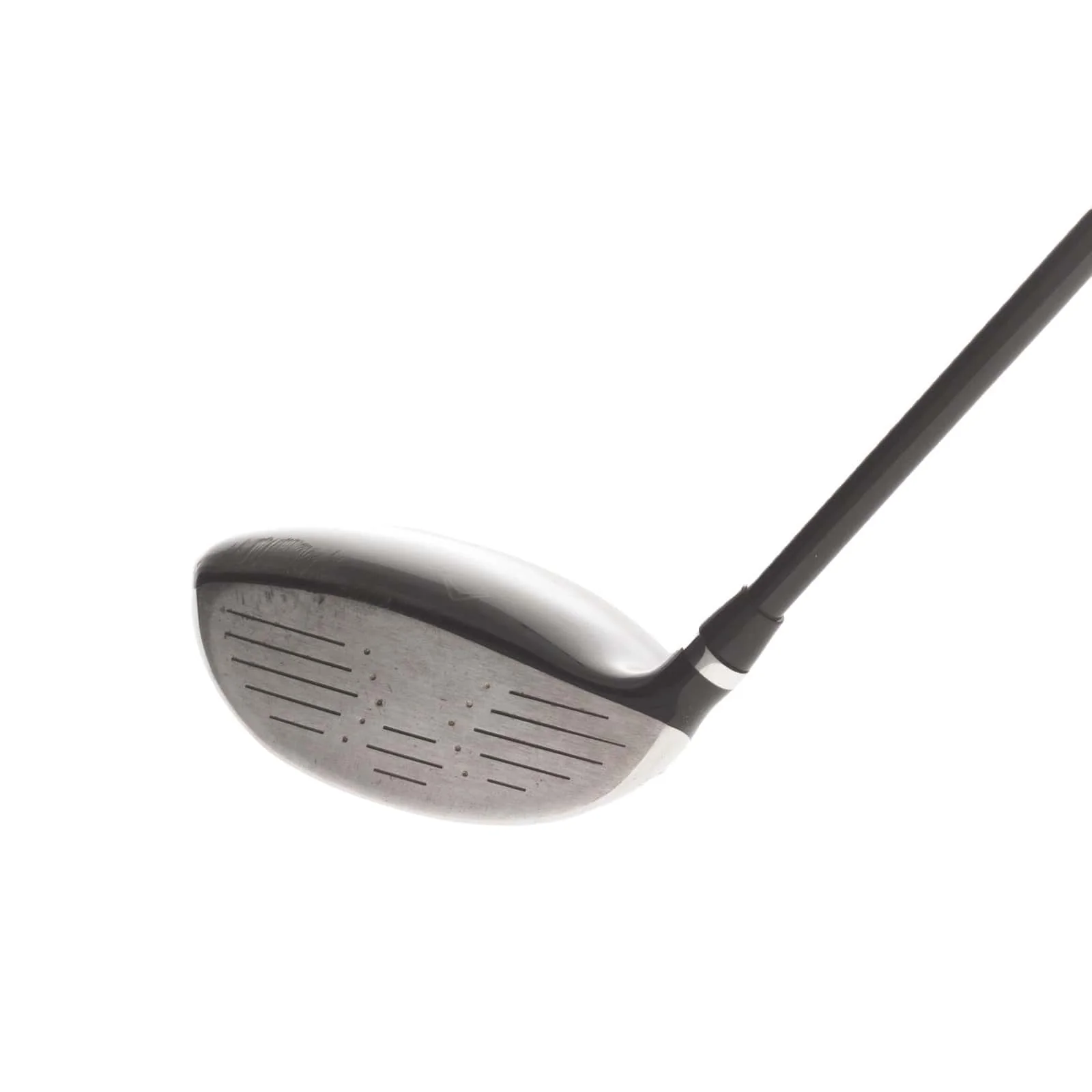 Callaway Legacy Aero Graphite Mens Right Hand Fairway 3 Wood 15* Stiff - Callaway Speed Amorphous 55w S - Image 4