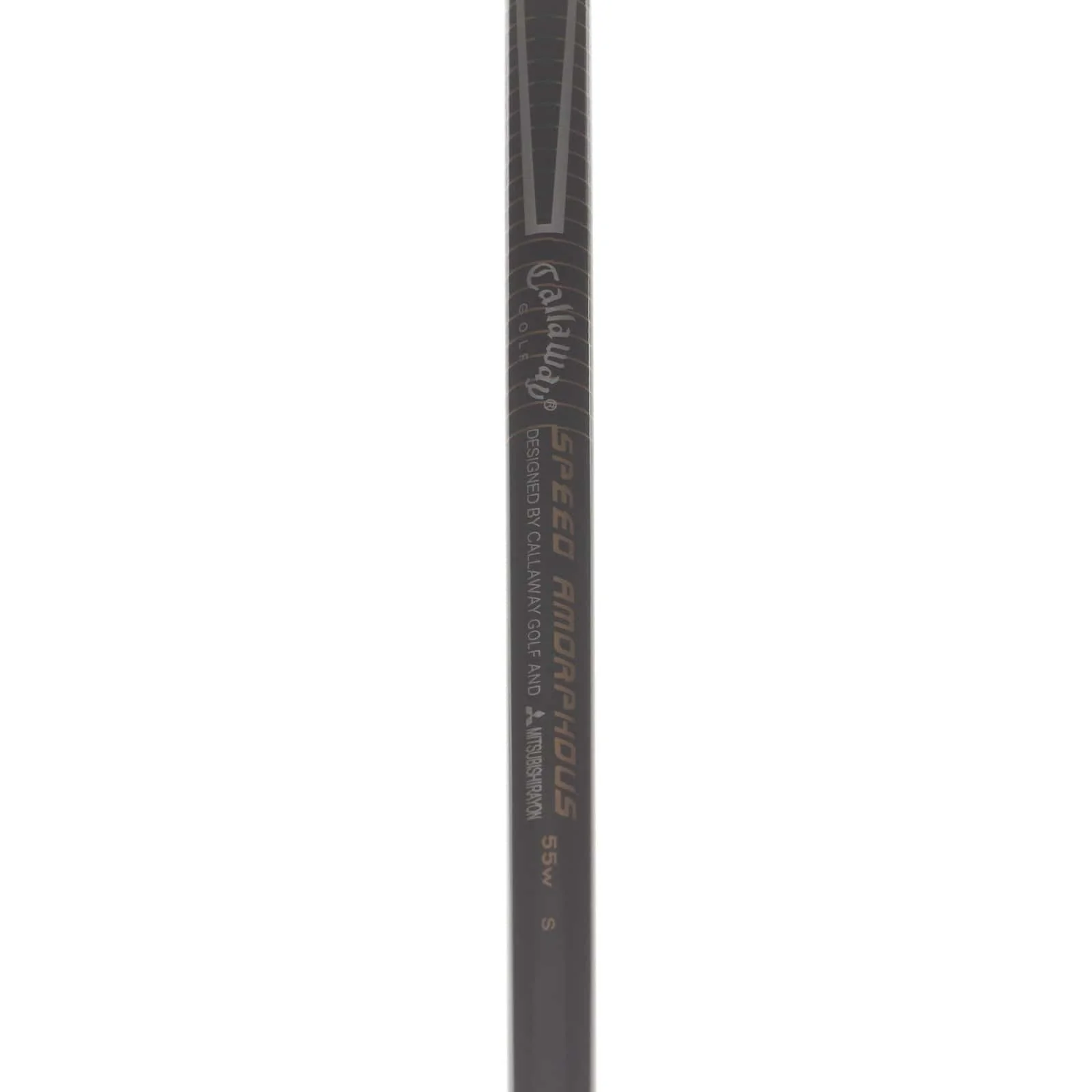 Callaway Legacy Aero Graphite Mens Right Hand Fairway 3 Wood 15* Stiff - Callaway Speed Amorphous 55w S - Image 5