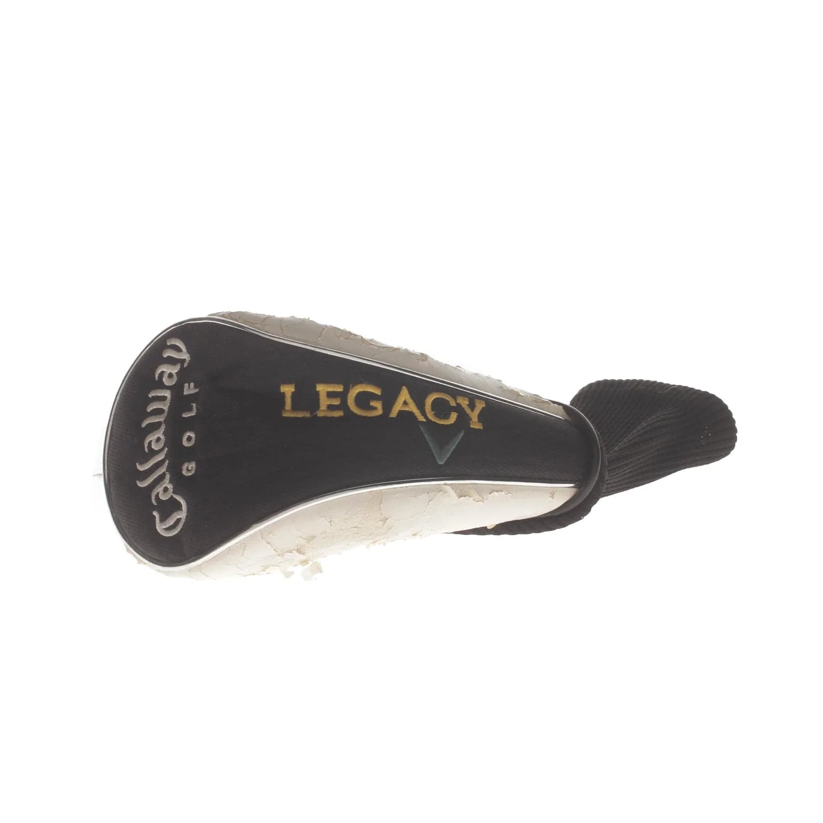 Callaway Legacy Aero Graphite Mens Right Hand Fairway 3 Wood 15* Stiff - Callaway Speed Amorphous 55w S - Image 7