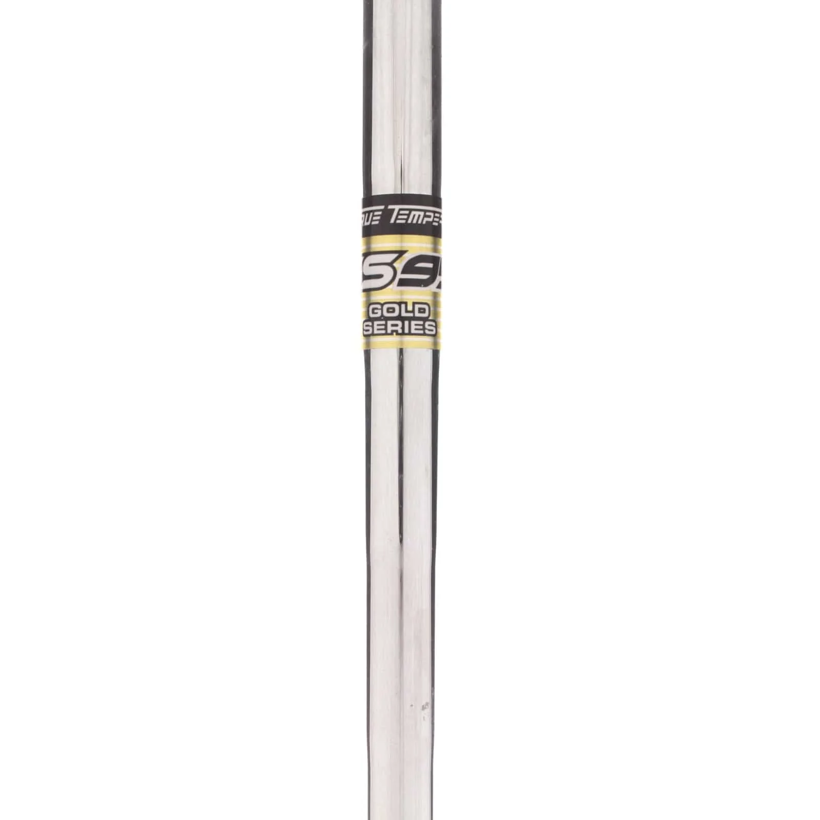 Callaway Legacy Steel Mens Left Hand 6 Iron Regular - True Temper GS95 - Image 4