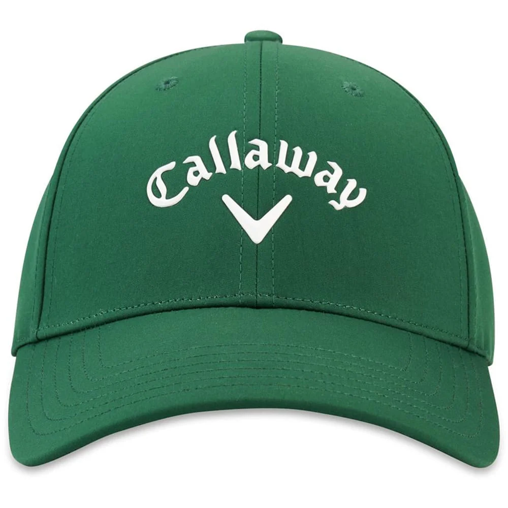 Callaway Liquid Metal Cap - Forest - Image 2