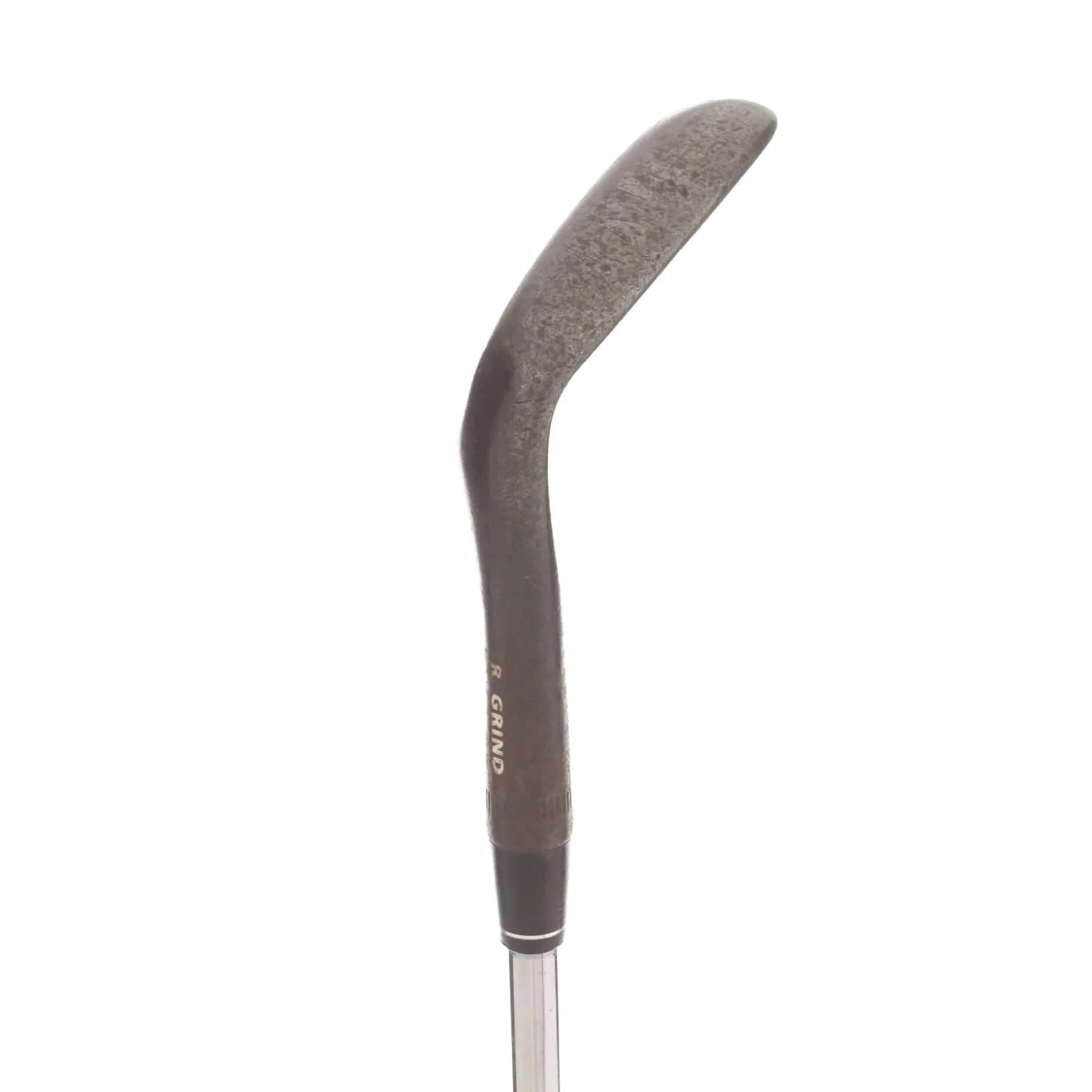 Callaway Mac Daddy Steel Mens Right Hand Gap Wedge 52* Wedge Flex - Dynamic Gold Wedge - Image 3