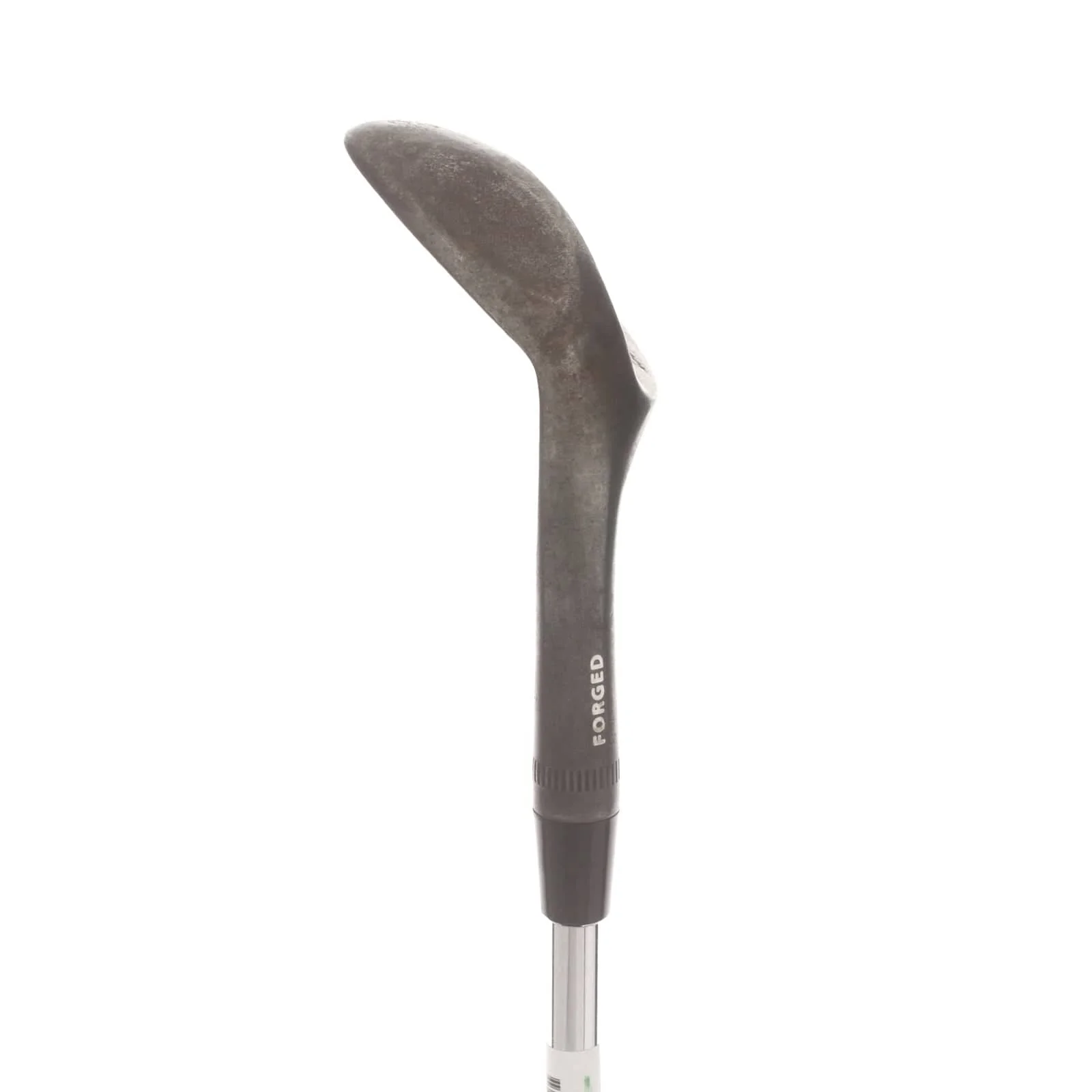 Callaway Mack Daddy 2 Steel Mens Left Hand Lob Wedge 60* 10 Bounce U Grind Wedge - Dynamic Gold - Image 3