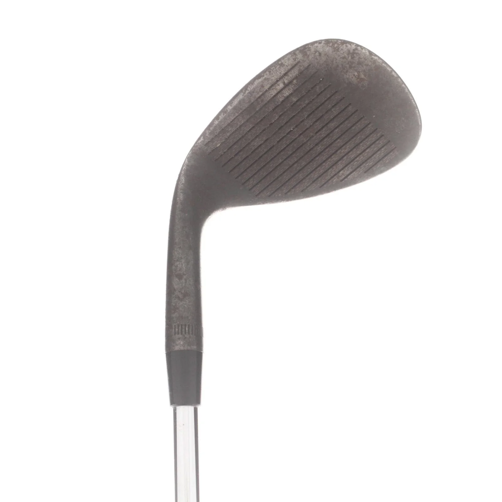 Callaway Mack Daddy 2 Steel Mens Right Hand Lob Wedge 60* 14 Bounce C Grind Wedge - Dynamic Gold - Image 2