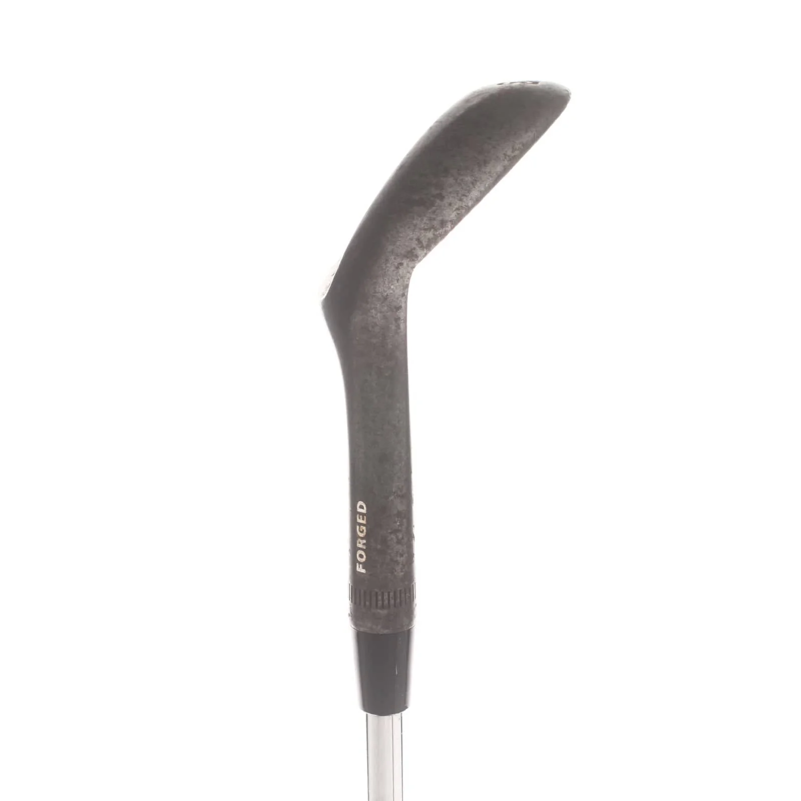 Callaway Mack Daddy 2 Steel Mens Right Hand Lob Wedge 60* 14 Bounce C Grind Wedge - Dynamic Gold - Image 3