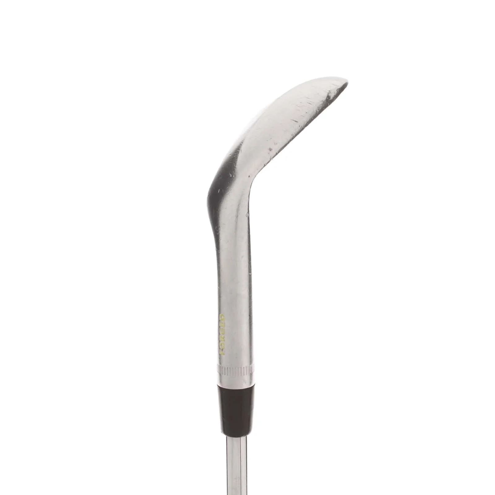 Callaway Mack Daddy 2 Tour Grind Steel Mens Right Hand Sand Wedge 56* 11 Bounce T Grind Wedge - Dynamic Gold - Image 3