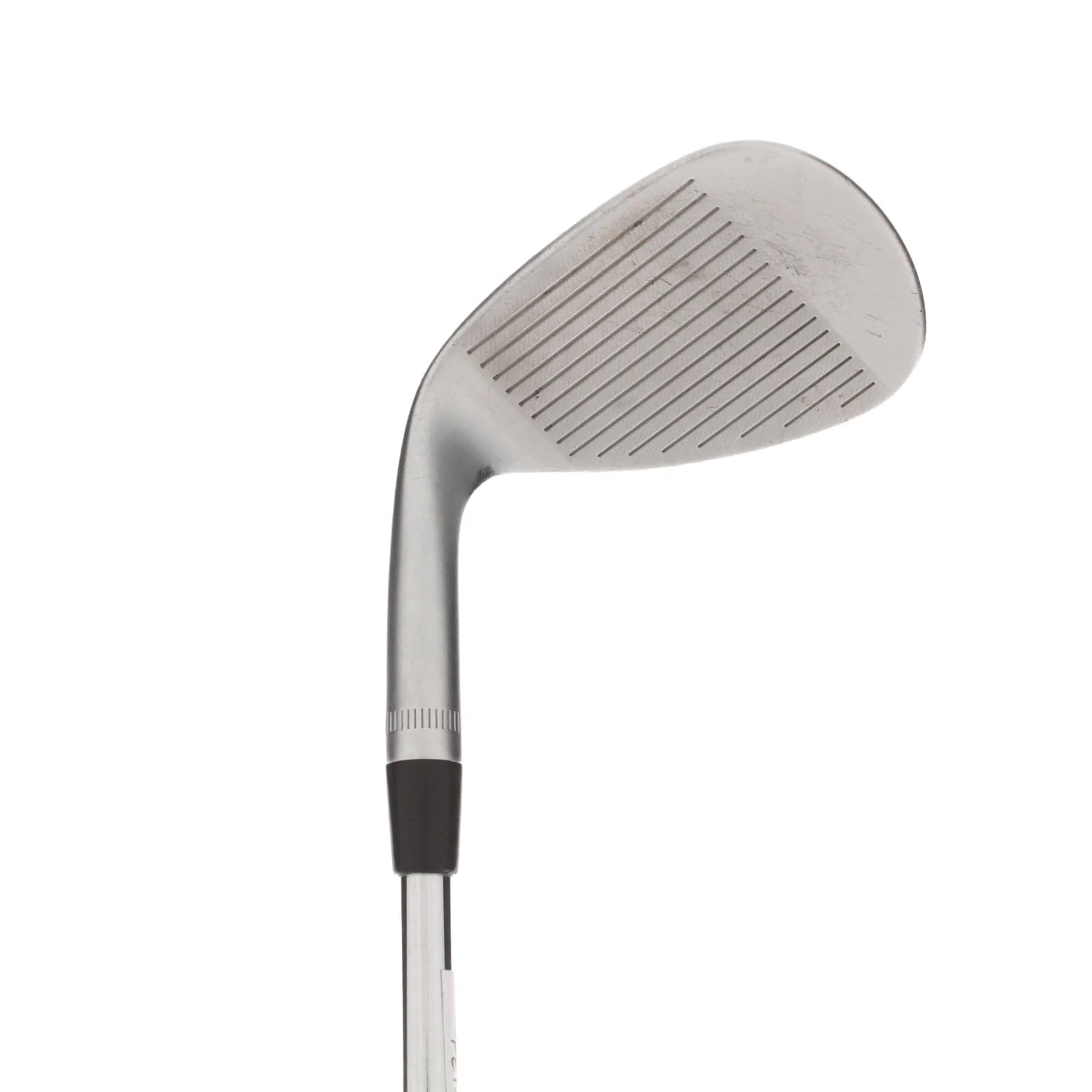 Callaway Mack Daddy 3 Steel Mens Right Hand Gap Wedge 58* 9 Bounce S Grind Wedge - Dynamic Gold - Image 2