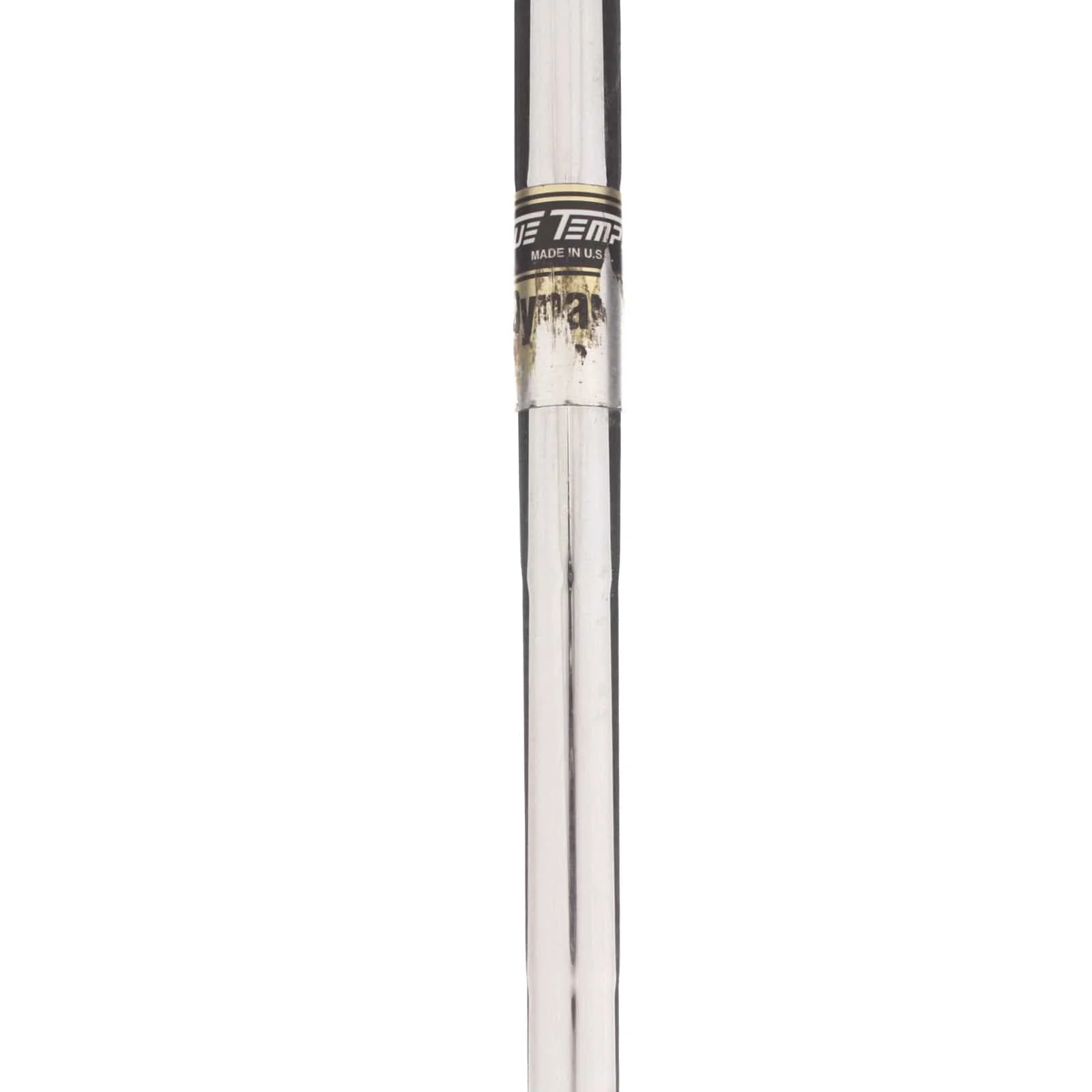 Callaway Mack Daddy 3 Steel Mens Right Hand Gap Wedge 52* 10 Bounce S Grind Wedge Flex - Dynamic Gold - Image 4