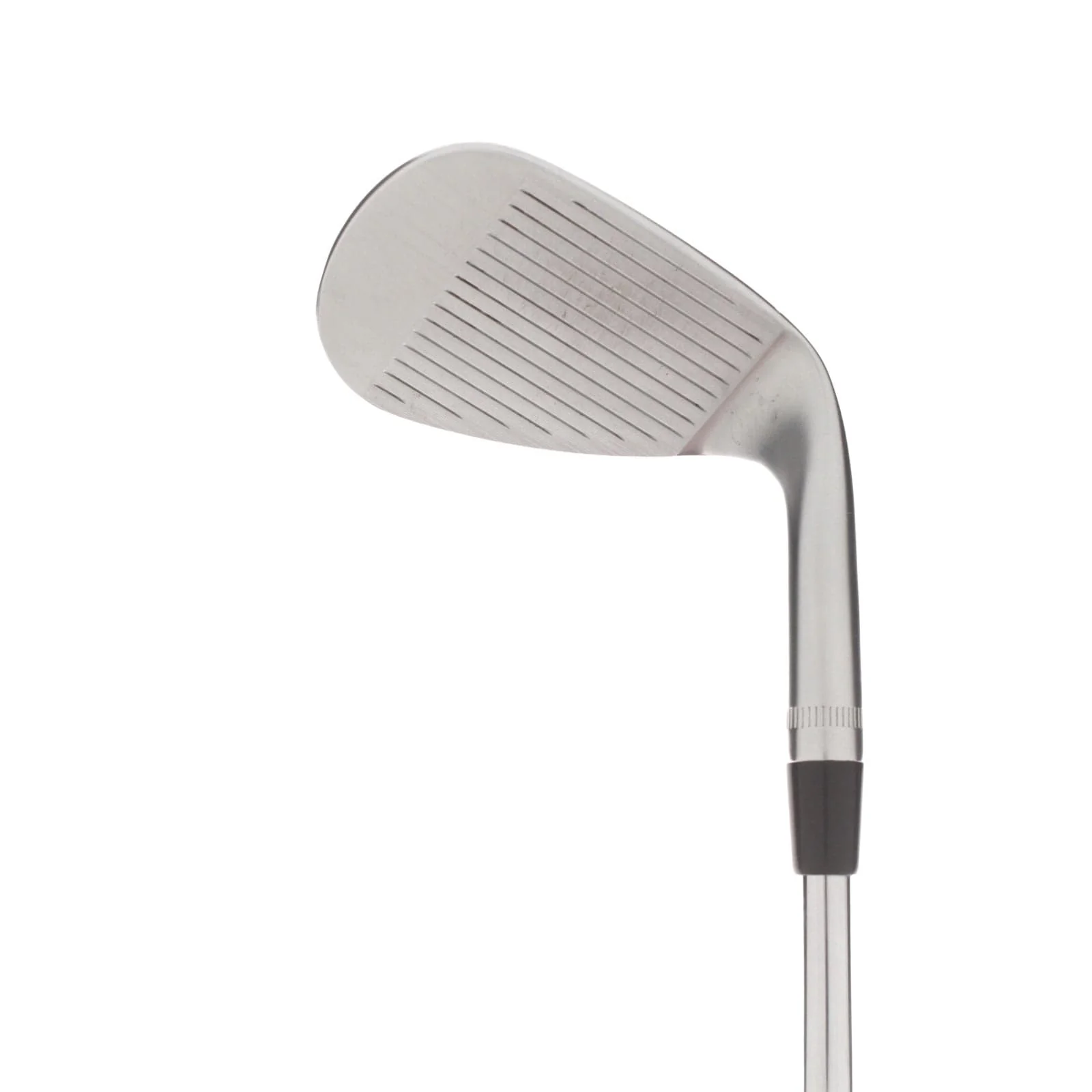 Callaway Mack Daddy 4 Steel Mens Left Hand Sand Wedge 54* 10 Bounce S Grind Stiff - Dynamic Gold 115 S200 - Image 2