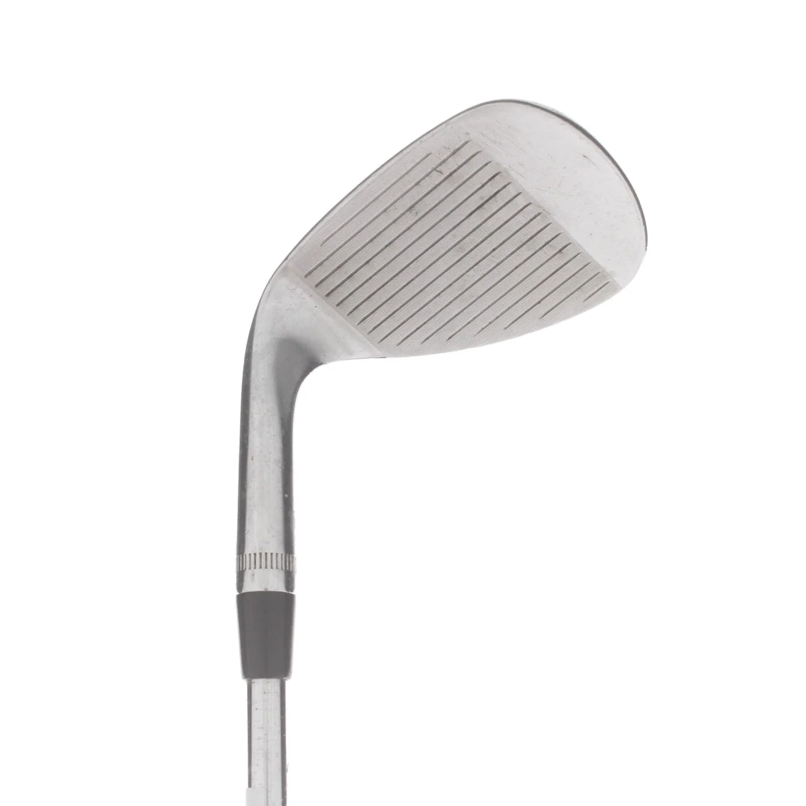 Callaway Mack Daddy 4 Steel Mens Right Hand Lob Wedge 58* 10 Bounce S Grind Stiff - Dynamic Gold 115 S200 - Image 2