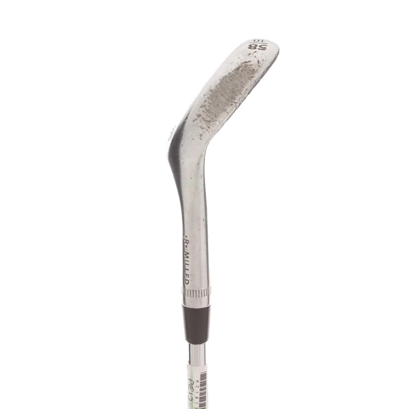 Callaway Mack Daddy 4 Steel Mens Right Hand Lob Wedge 58* 10 Bounce Wedge - Dynamic Gold Tour Issue - Image 3