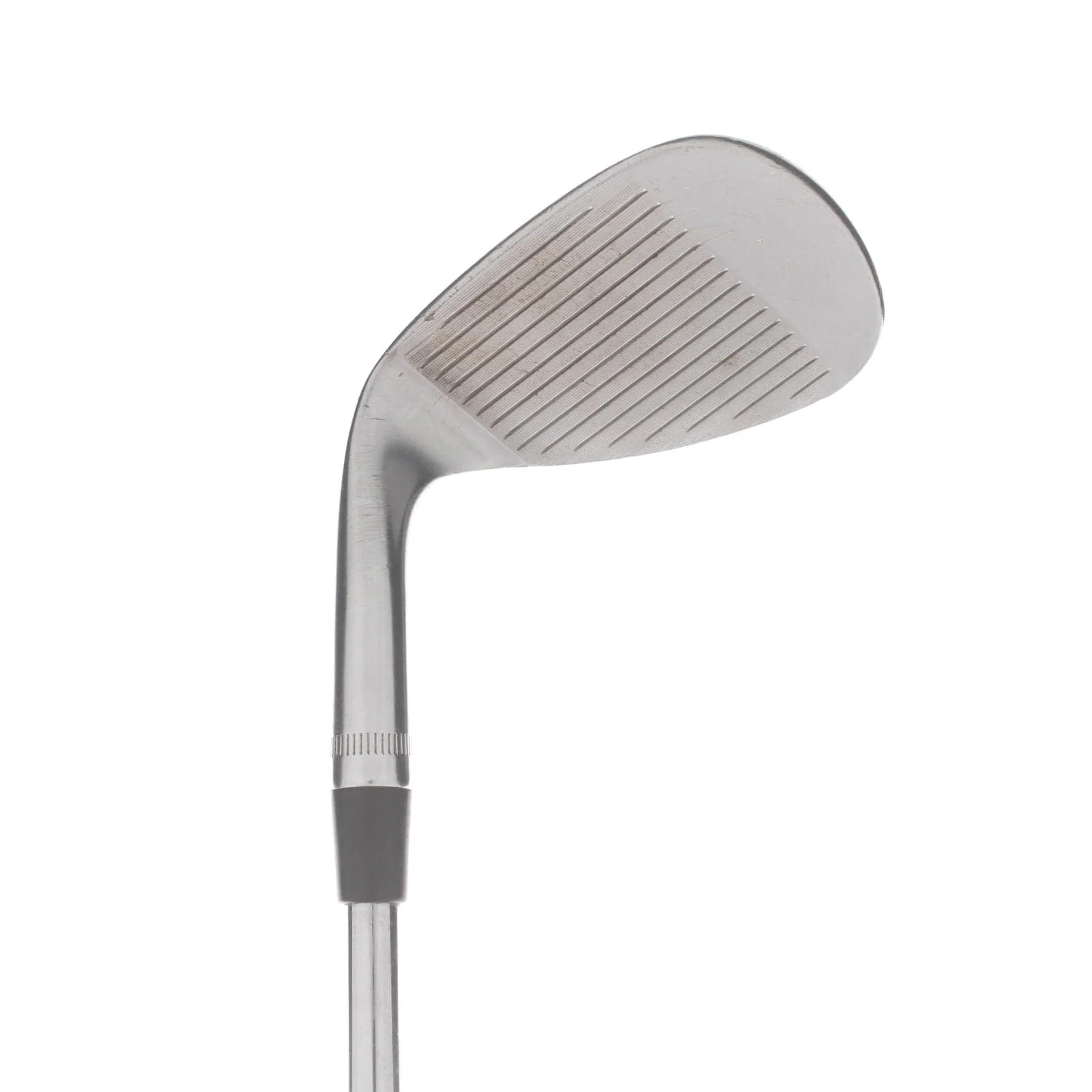 Callaway Mack Daddy 4 Steel Mens Right Hand Lob Wedge 60* 10 Bounce S Grind Stiff - Dynamic Gold S200 - Image 2