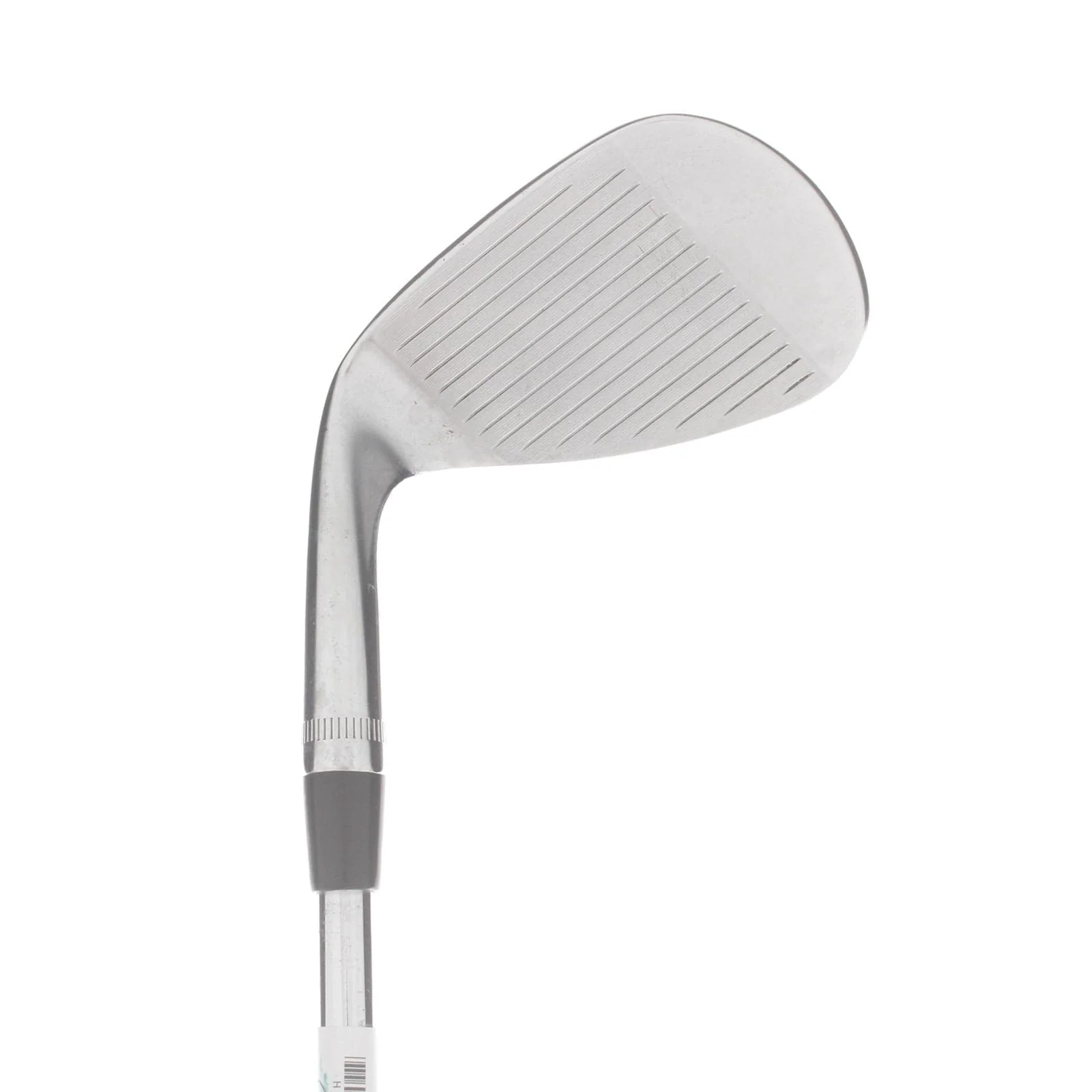 Callaway Mack Daddy 4 Steel Mens Right Hand Sand Wedge 54* 10 Bounce S Grind Stiff - Dynamic Gold 115 S200 - Image 2