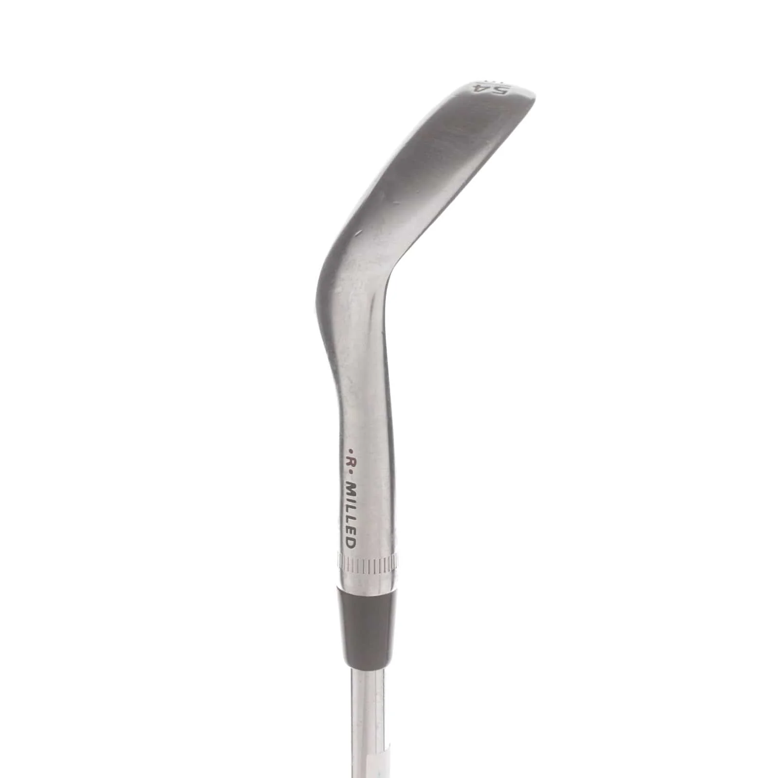 Callaway Mack Daddy 4 Steel Mens Right Hand Sand Wedge 54* 10 Bounce S Grind Stiff - Dynamic Gold 115 S200 - Image 3