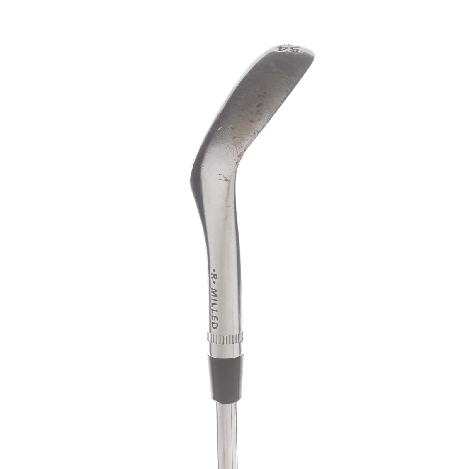 Callaway Mack Daddy 4 Steel Mens Right Hand Sand Wedge 54* 10 Bounce S Grind Stiff - Dynamic Gold S200 - Image 3