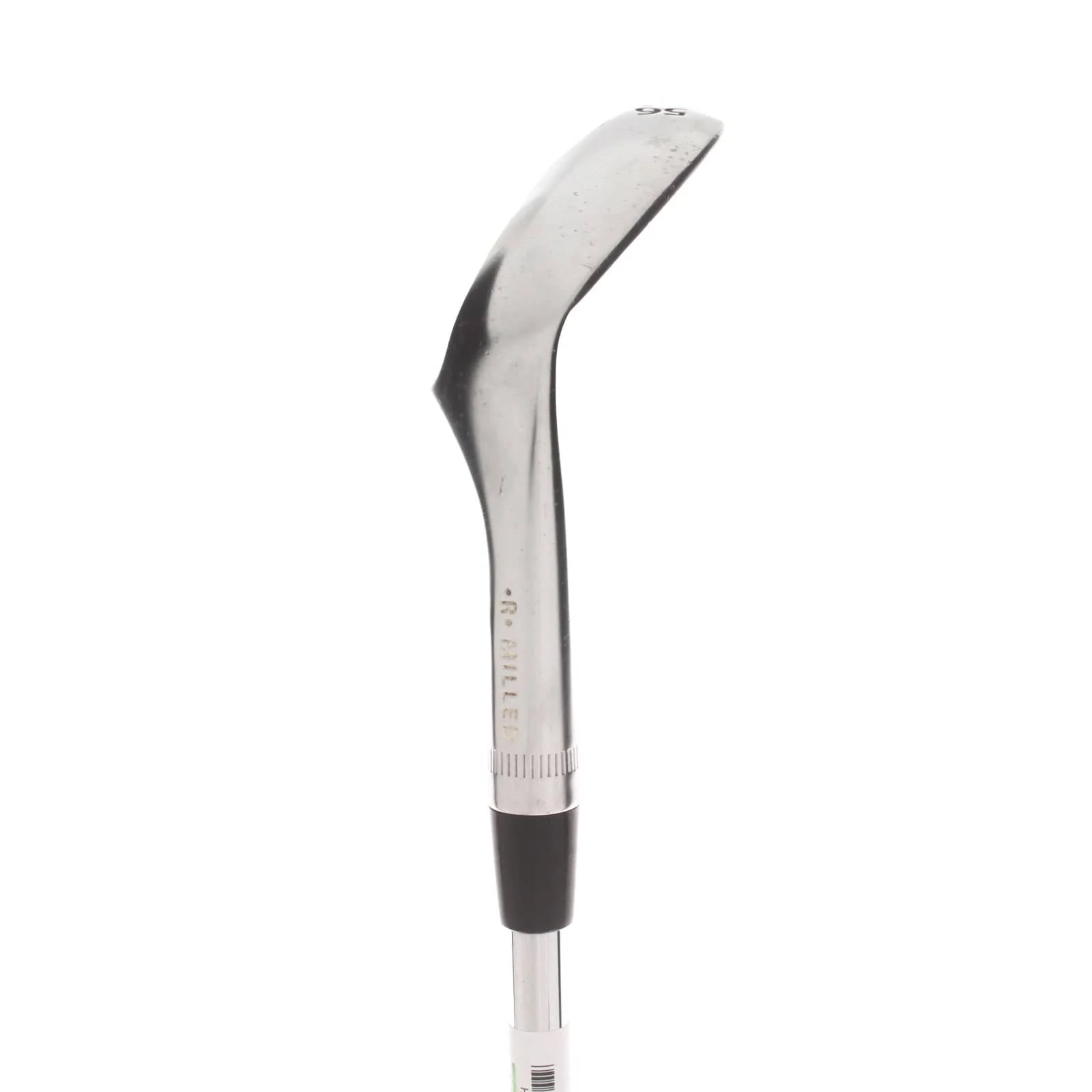 Callaway Mack Daddy 4 Steel Mens Right Hand Sand Wedge 56* 10 Bounce S Grind Regular - True Temper XP 95 R300 - Image 3