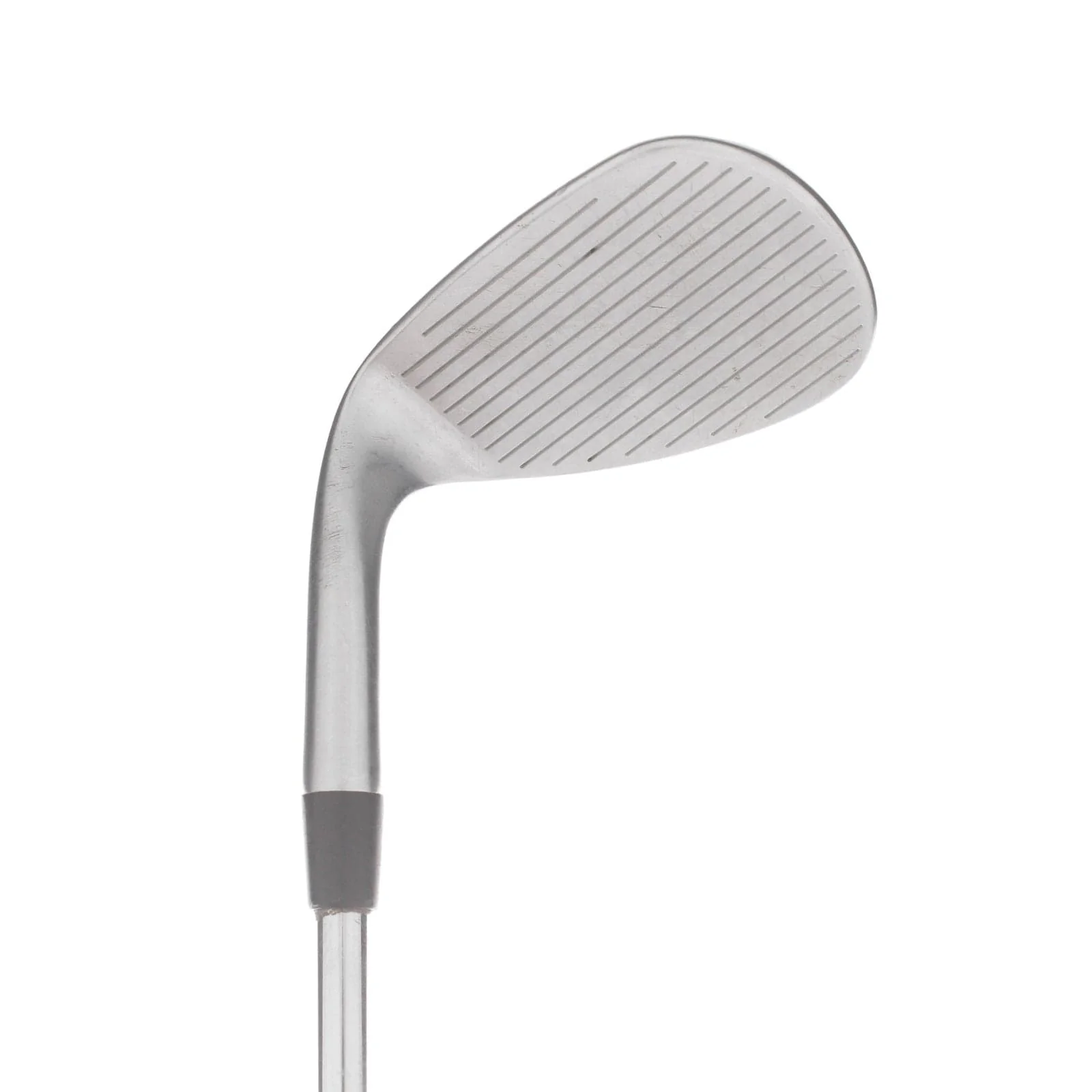 Callaway Mack Daddy CB Steel Mens Right Hand Lob Wedge 60* 12 Bounce Wedge - KBS HI-REV 2.0 105 - Image 2