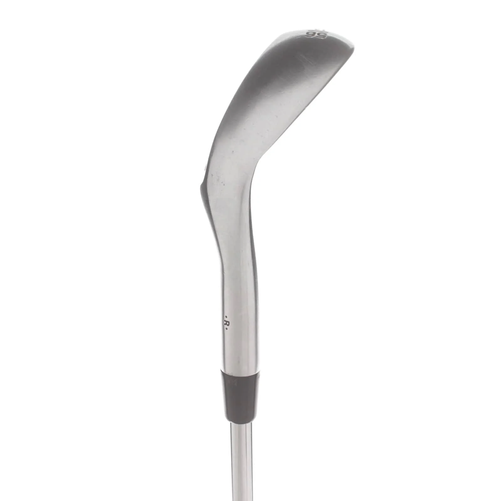 Callaway Mack Daddy CB Steel Mens Right Hand Sand Wedge 56* 14 Bounce Wedge - KBS HI-REV 2.0 105 - Image 3