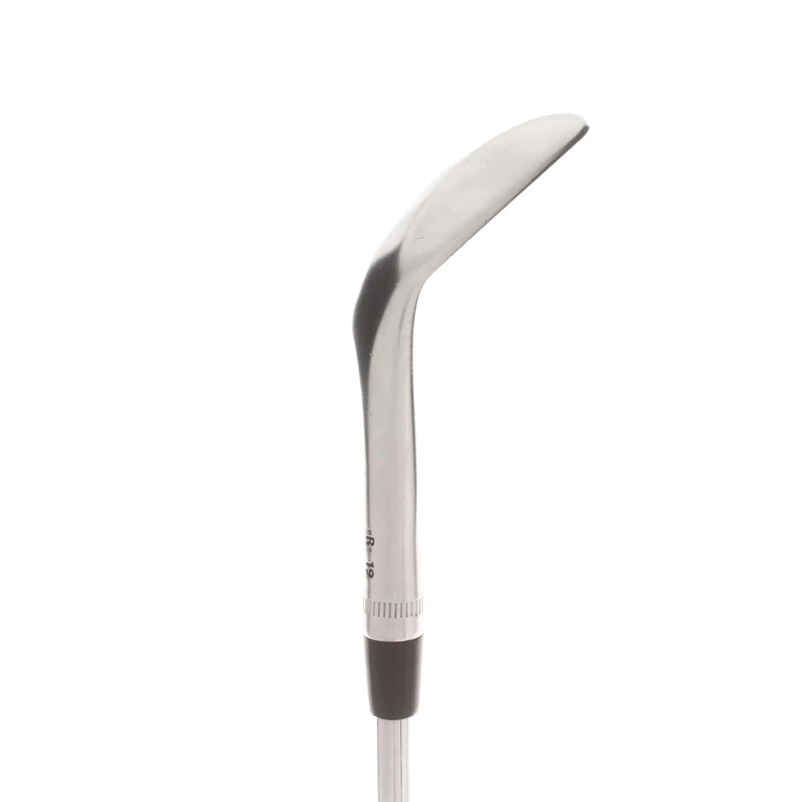Callaway Mack Daddy Forged Steel Mens Right Hand Lob Wedge 58* 10 Bounce Wedge - Dynamic Gold Mid 115 - Image 3