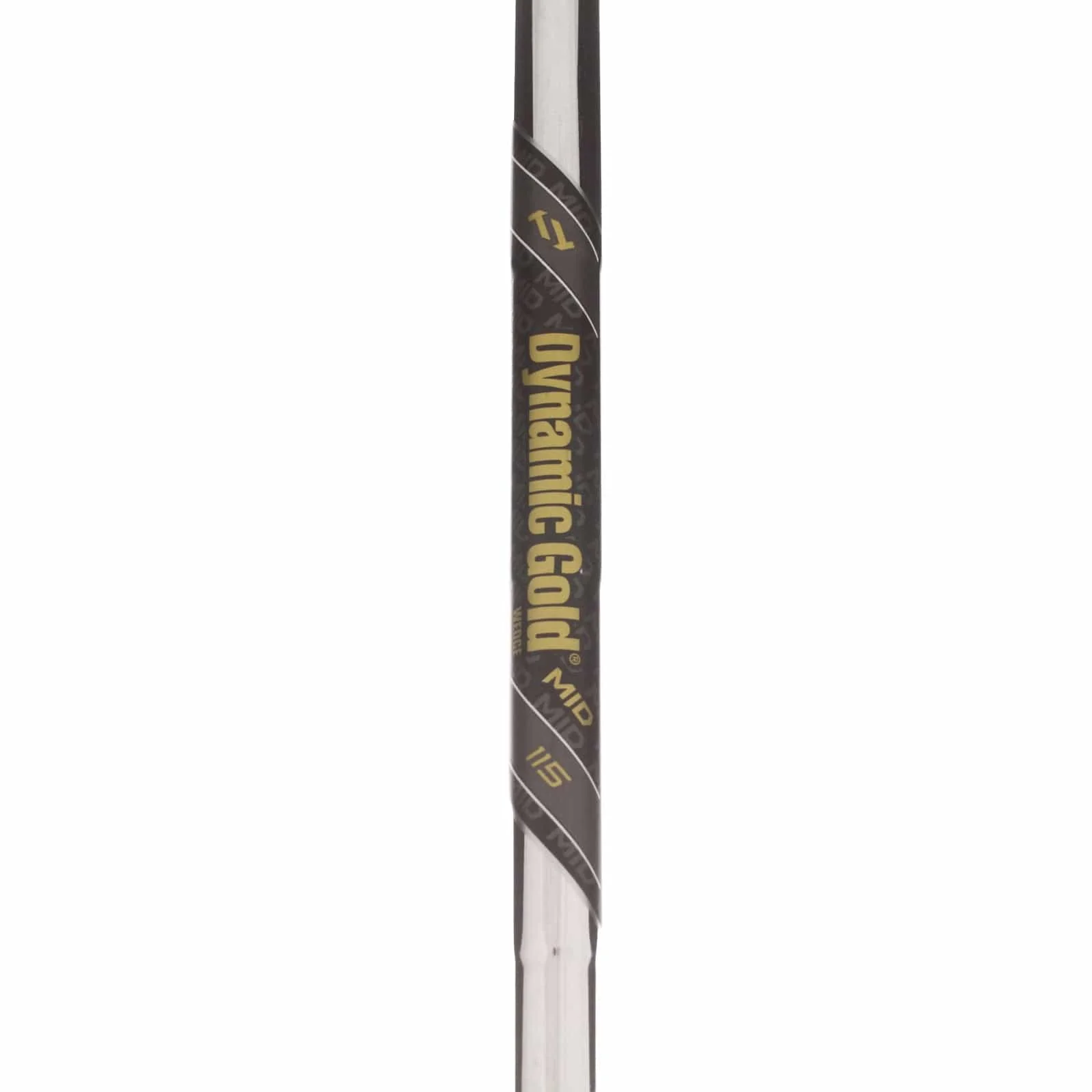 Callaway Mack Daddy Forged Steel Mens Right Hand Lob Wedge 58* 10 Bounce Wedge - Dynamic Gold Mid 115 - Image 4