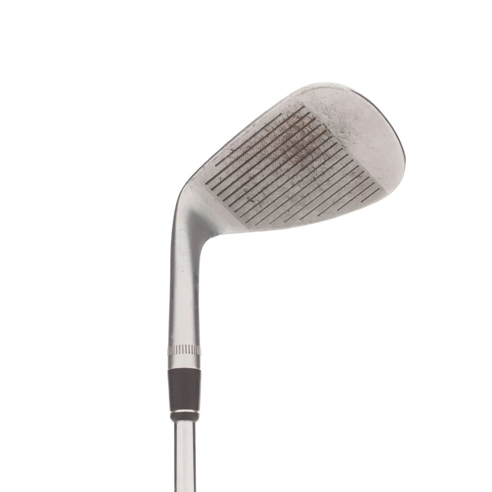 Callaway Mack Daddy Forged Steel Mens Right Hand Lob Wedge 60* 8 Bounce Stiff - Dynamic Gold S200 - Image 2