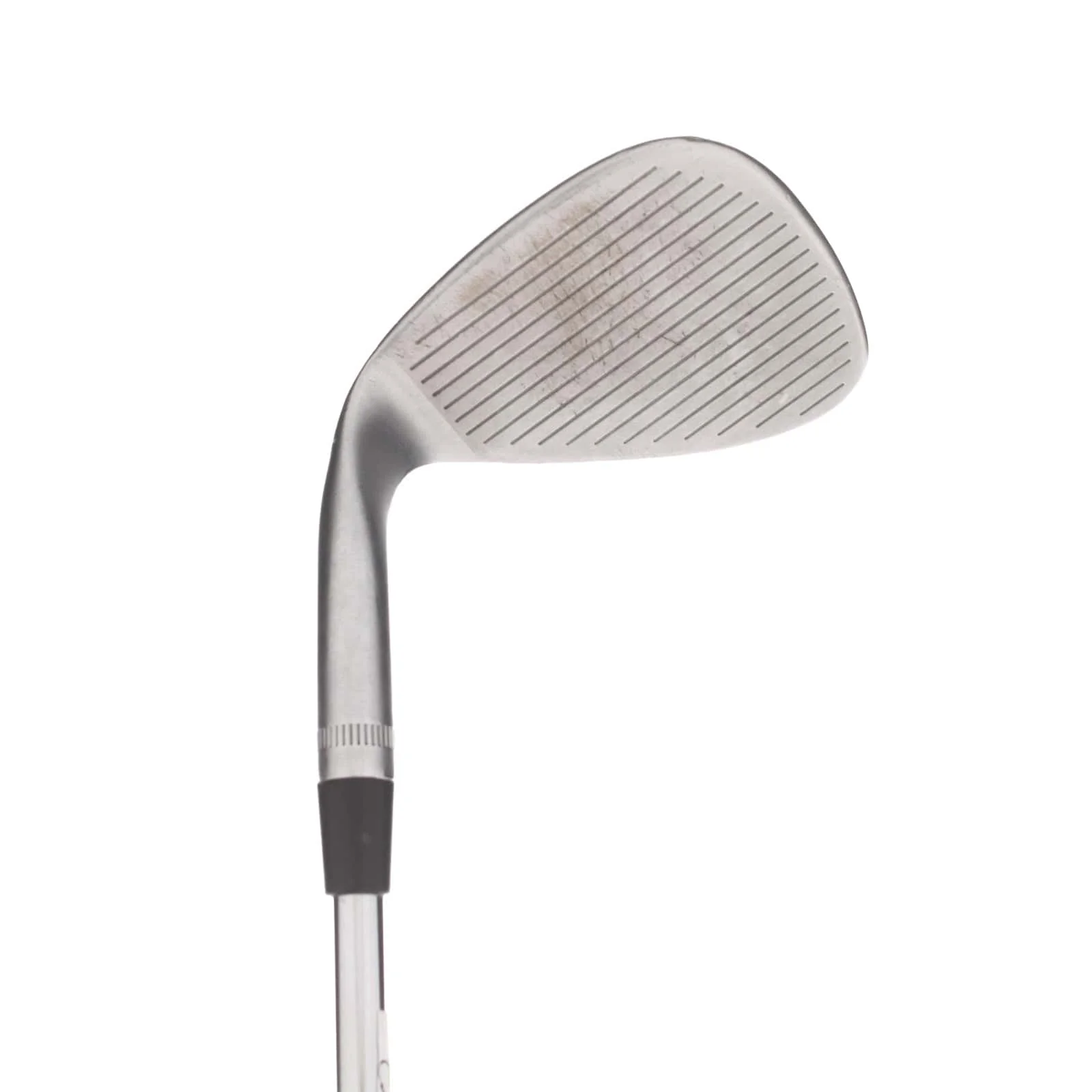 Callaway Mack Daddy PM Grind Steel Mens Right Hand Lob Wedge 60* 10 Bounce PM Grind Wedge - KBS Tour-V - Image 2