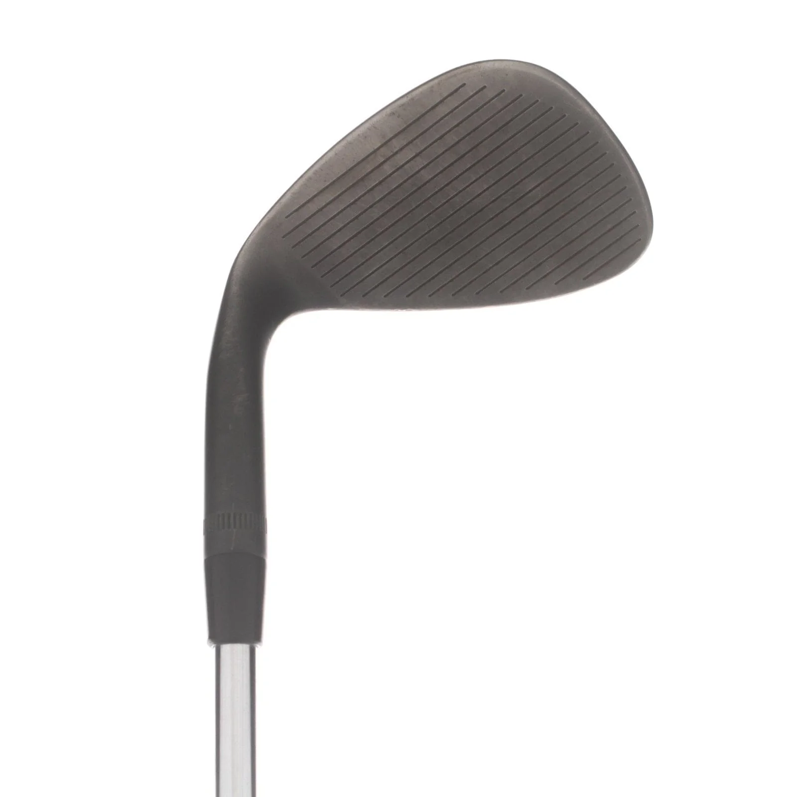 Callaway Mack Daddy PM Grind Steel Mens Right Hand Lob Wedge 64* 10 Bounce PM Grind Stiff - KBS HI-REV 2.0 125 - Image 2