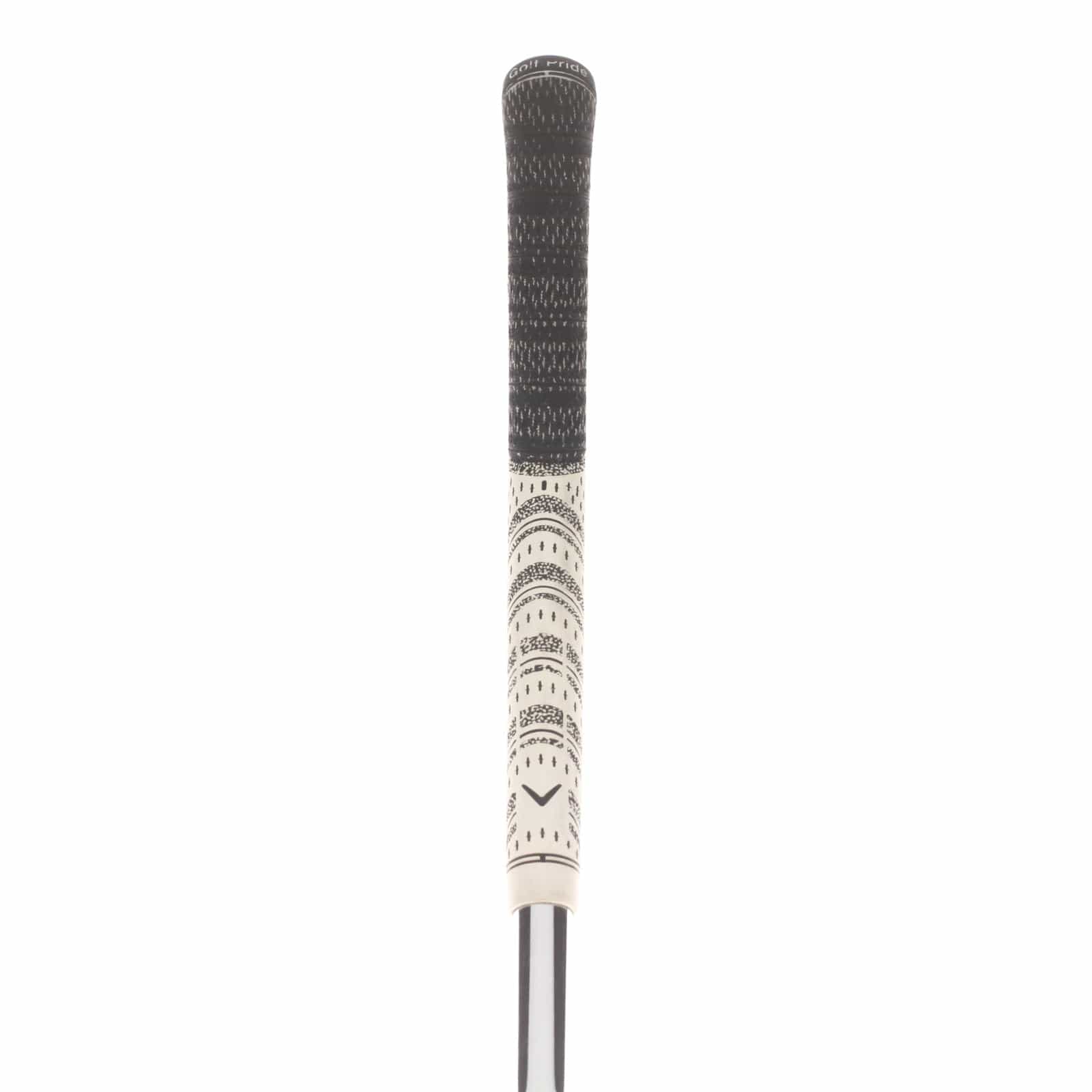 Callaway Mack Daddy PM Grind Steel Mens Right Hand Sand Wedge 56* 13 Bounce PM Grind Wedge - KBS Tour-V - Image 5