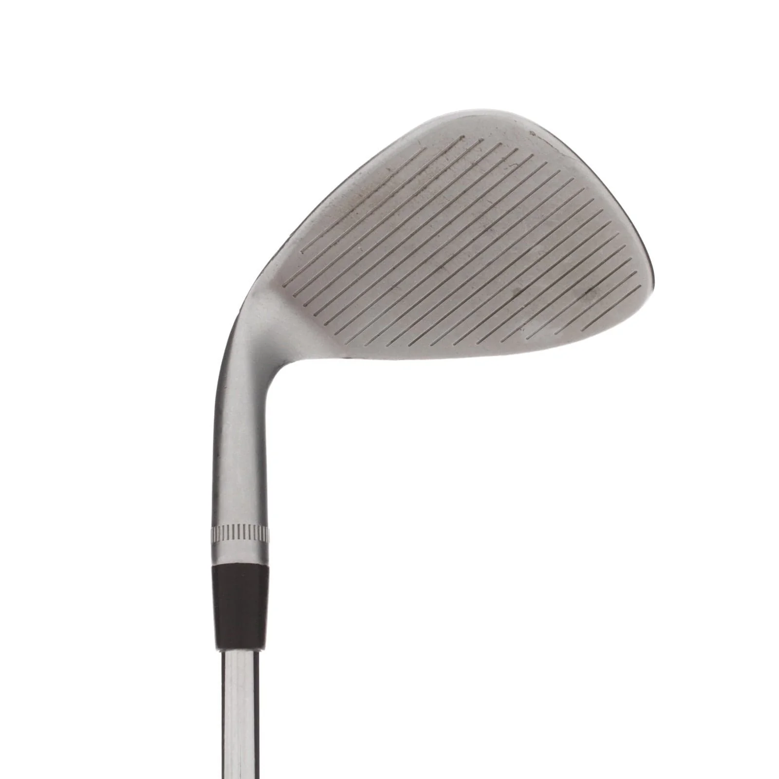 Callaway Mack Daddy Steel Mens Right Hand Lob Wedge 56* 13 Bounce Wedge - KBS - Image 2