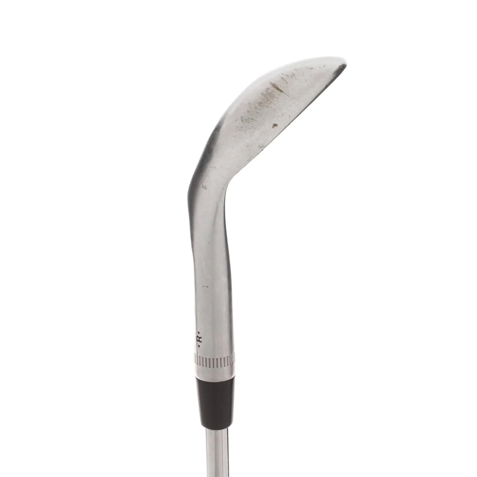 Callaway Mack Daddy Steel Mens Right Hand Lob Wedge 56* 13 Bounce Wedge - KBS - Image 3