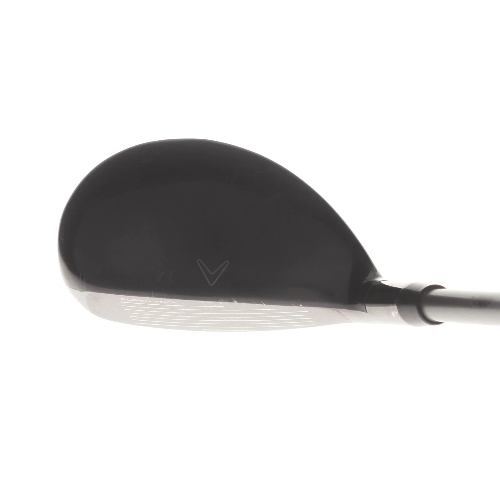 Callaway Mavrik Graphite Mens Right Hand 4 Hybrid 21* Regular - Catalyst 80 - Image 3